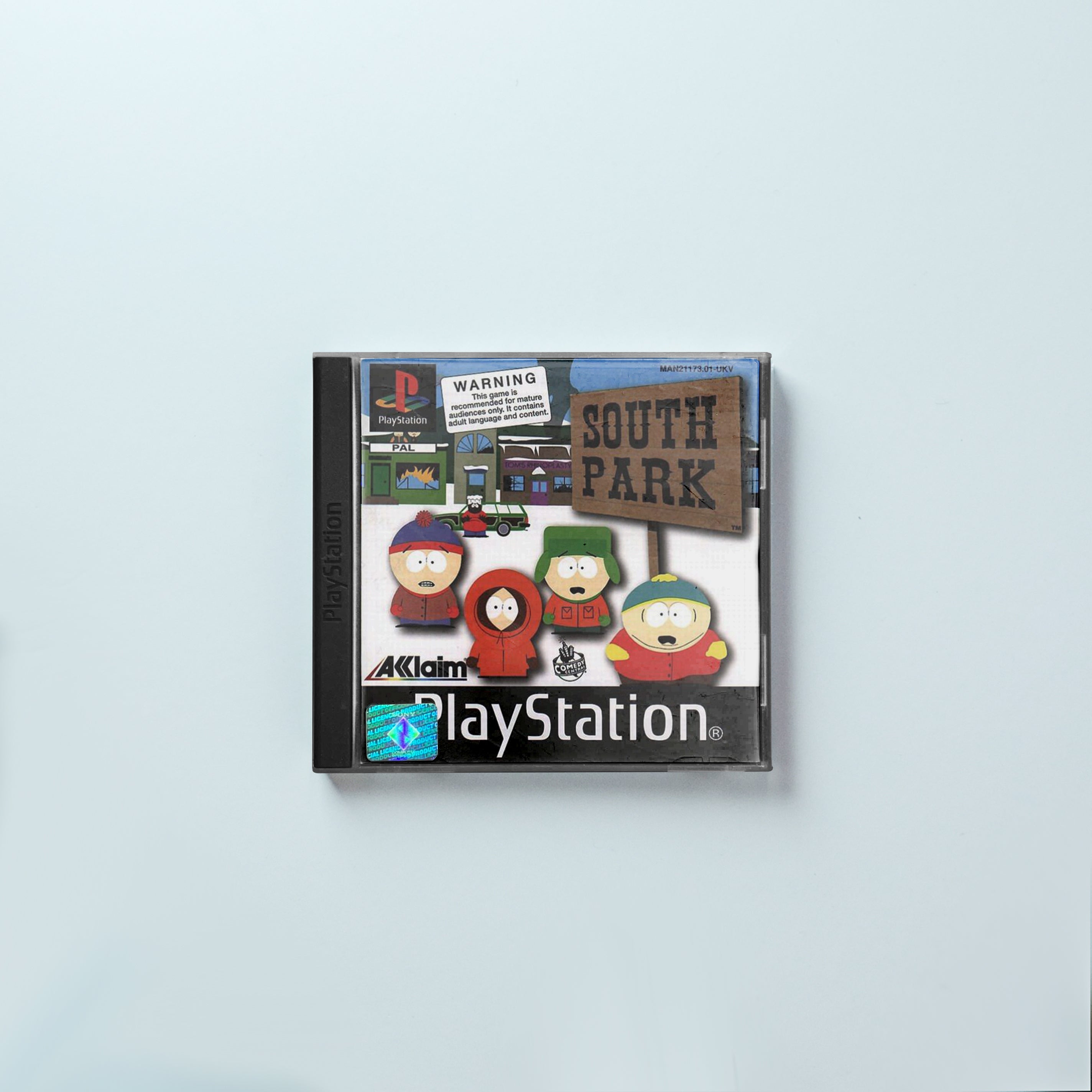 South Park