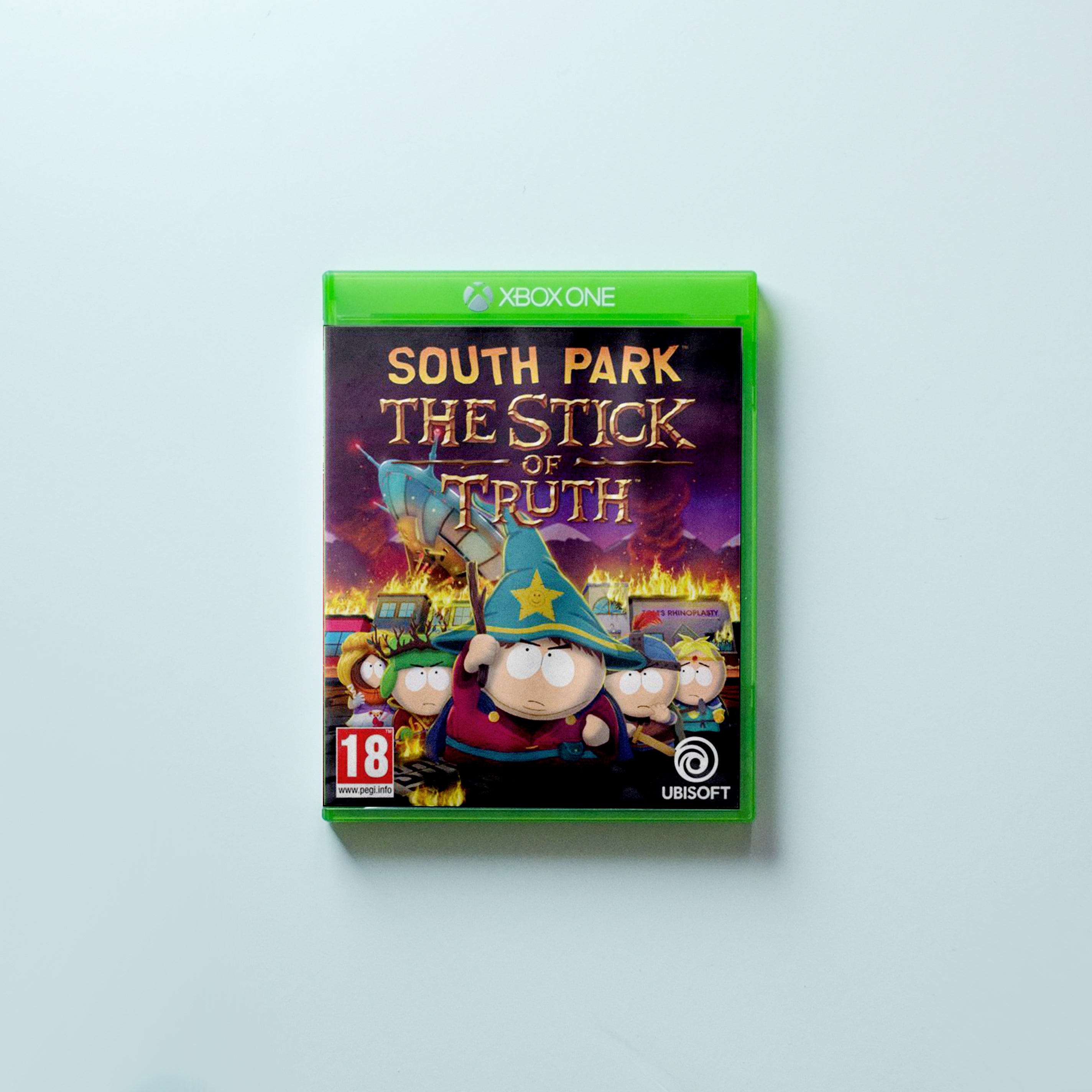 South Park: The Stick of Truth