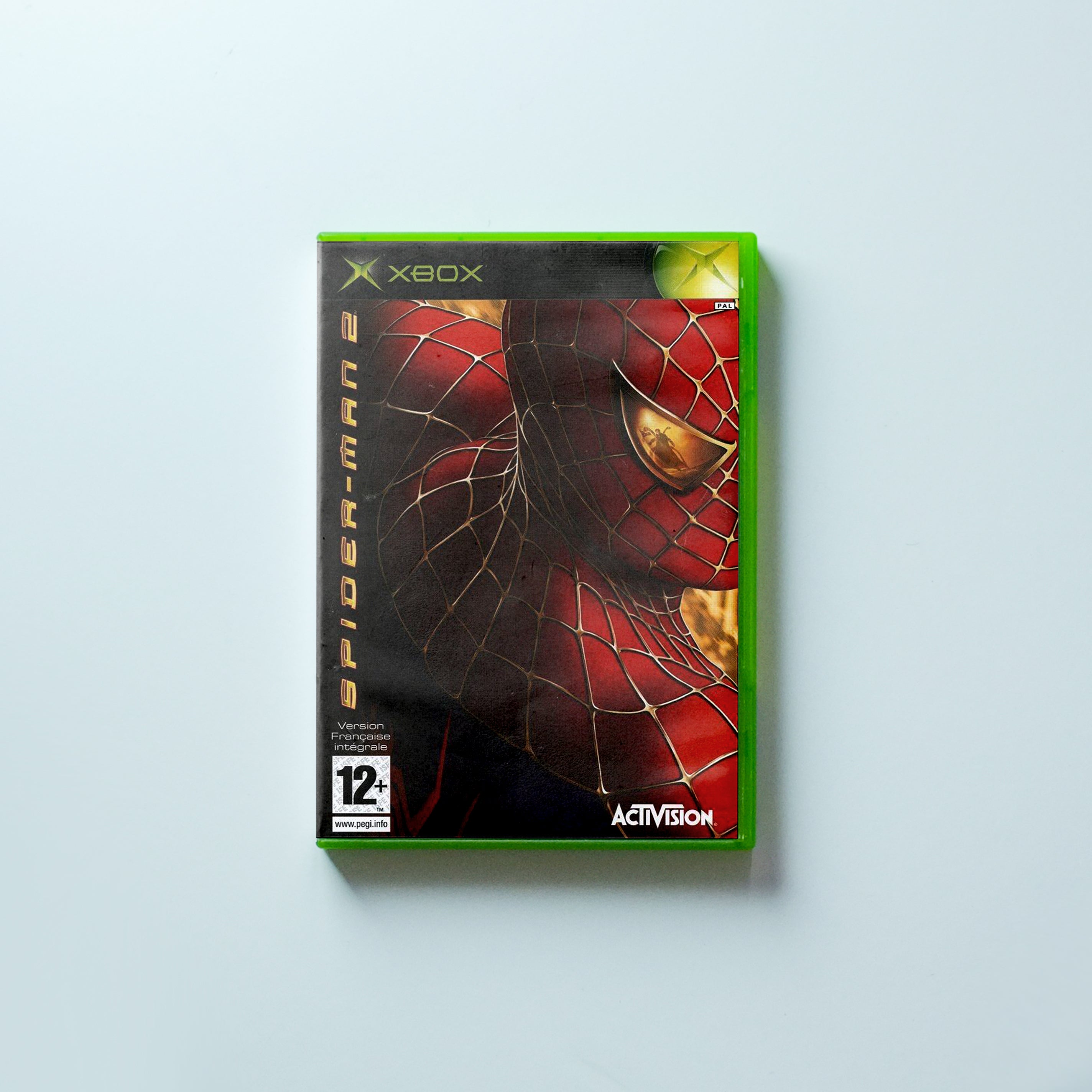Spider-Man 2