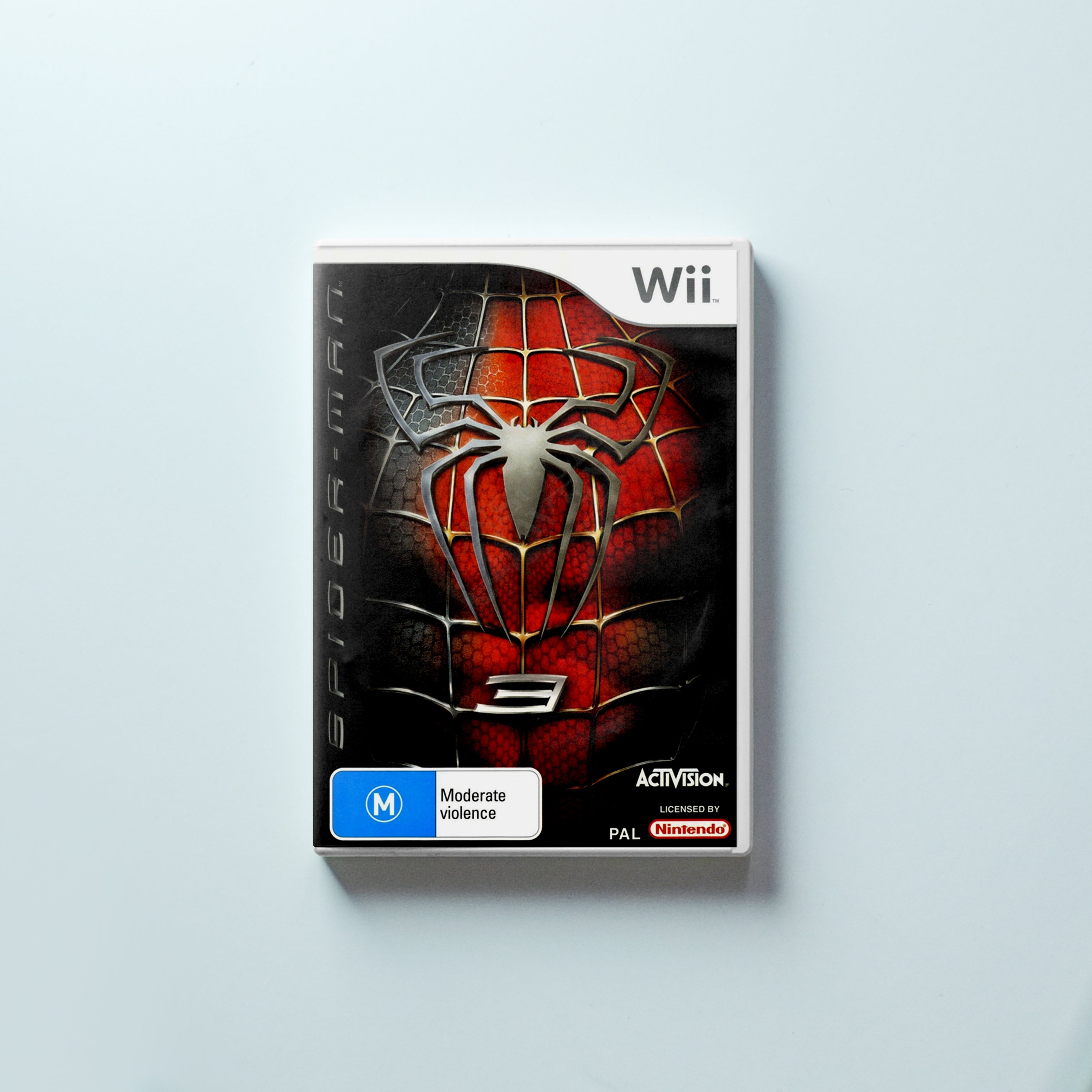 Spider-Man 3
