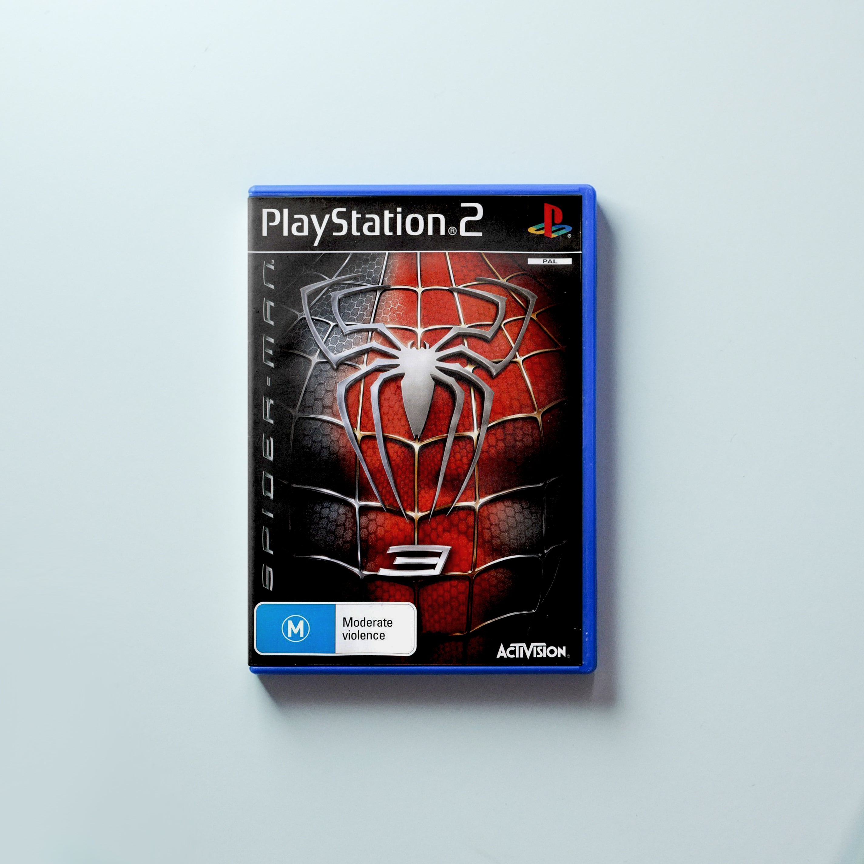 Spider-Man 3