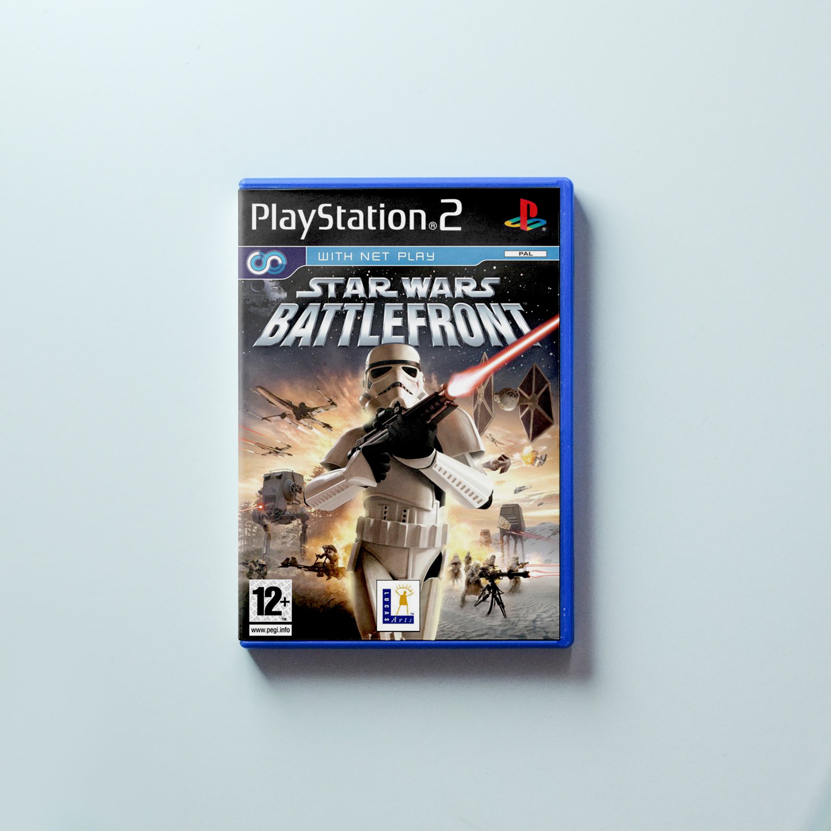 Star Wars: Battlefront