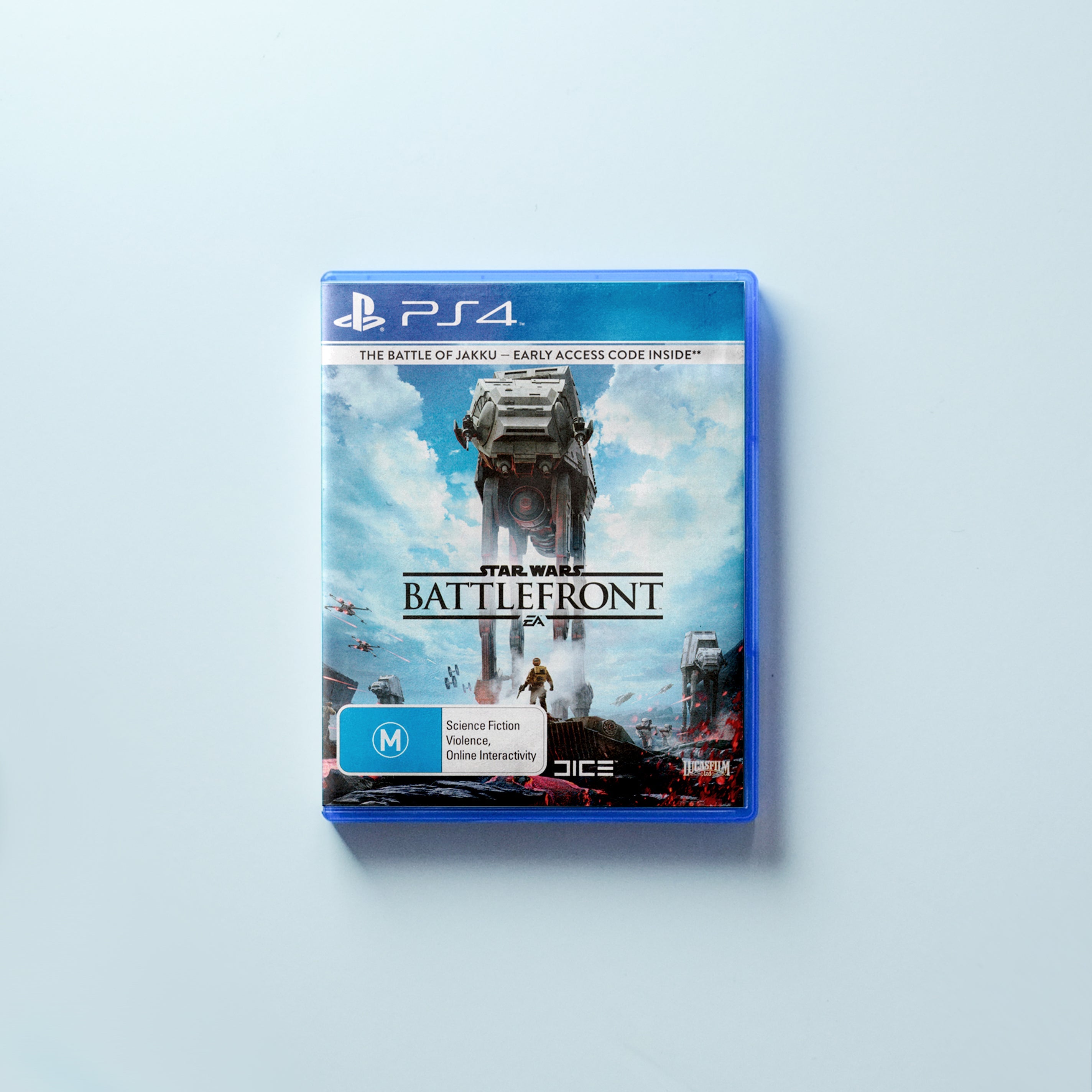 Star Wars: Battlefront