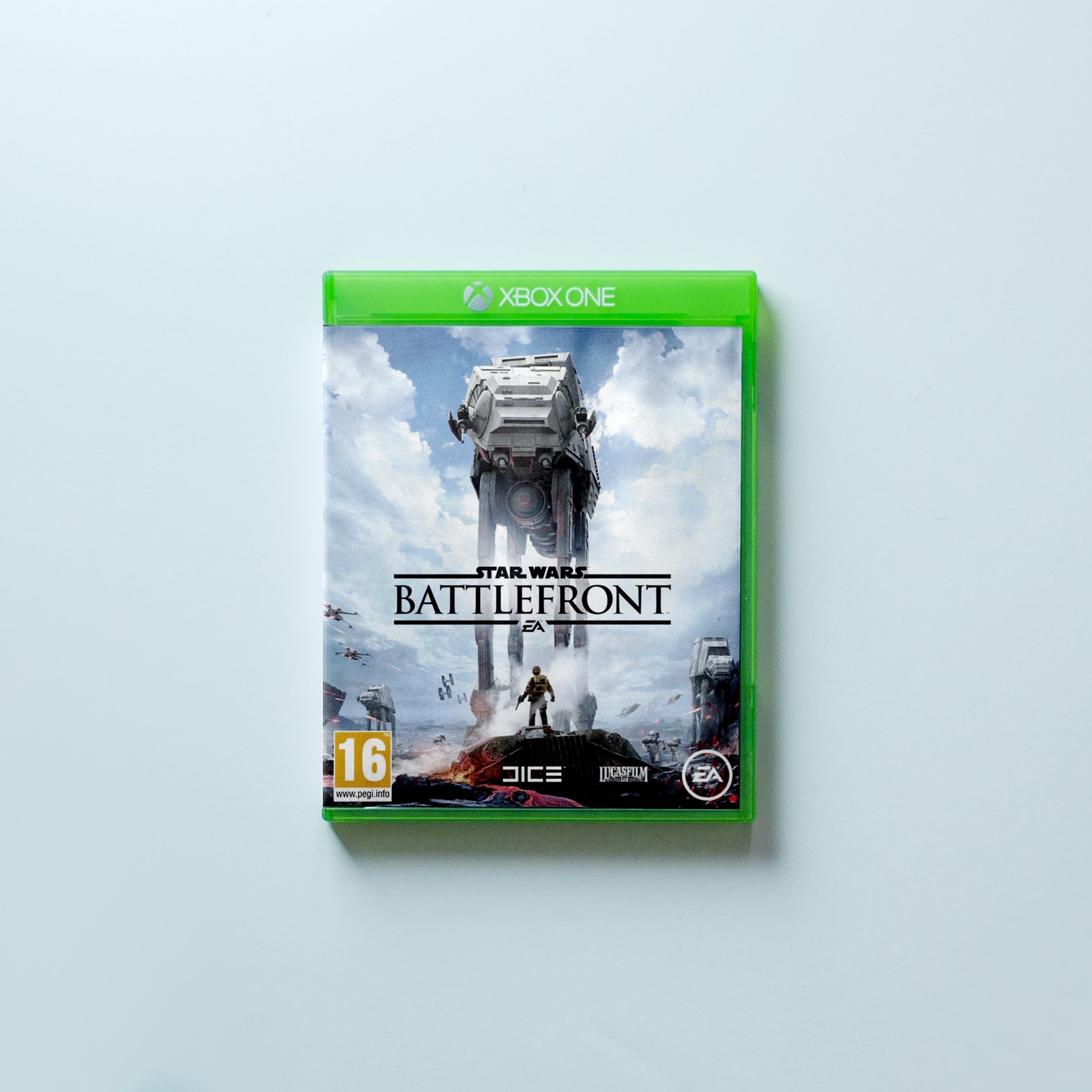 Star Wars: Battlefront