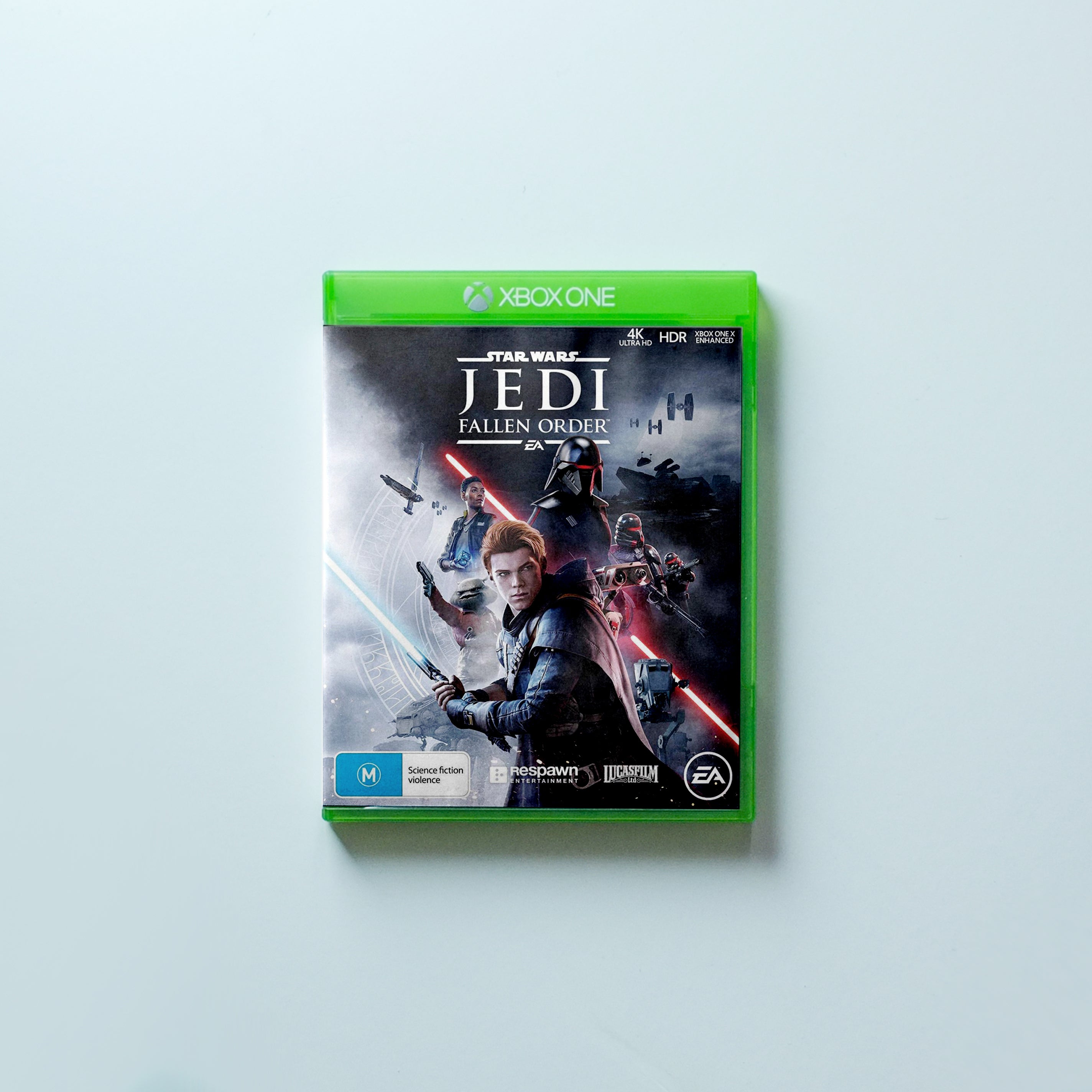 Star Wars: Jedi - Fallen Order