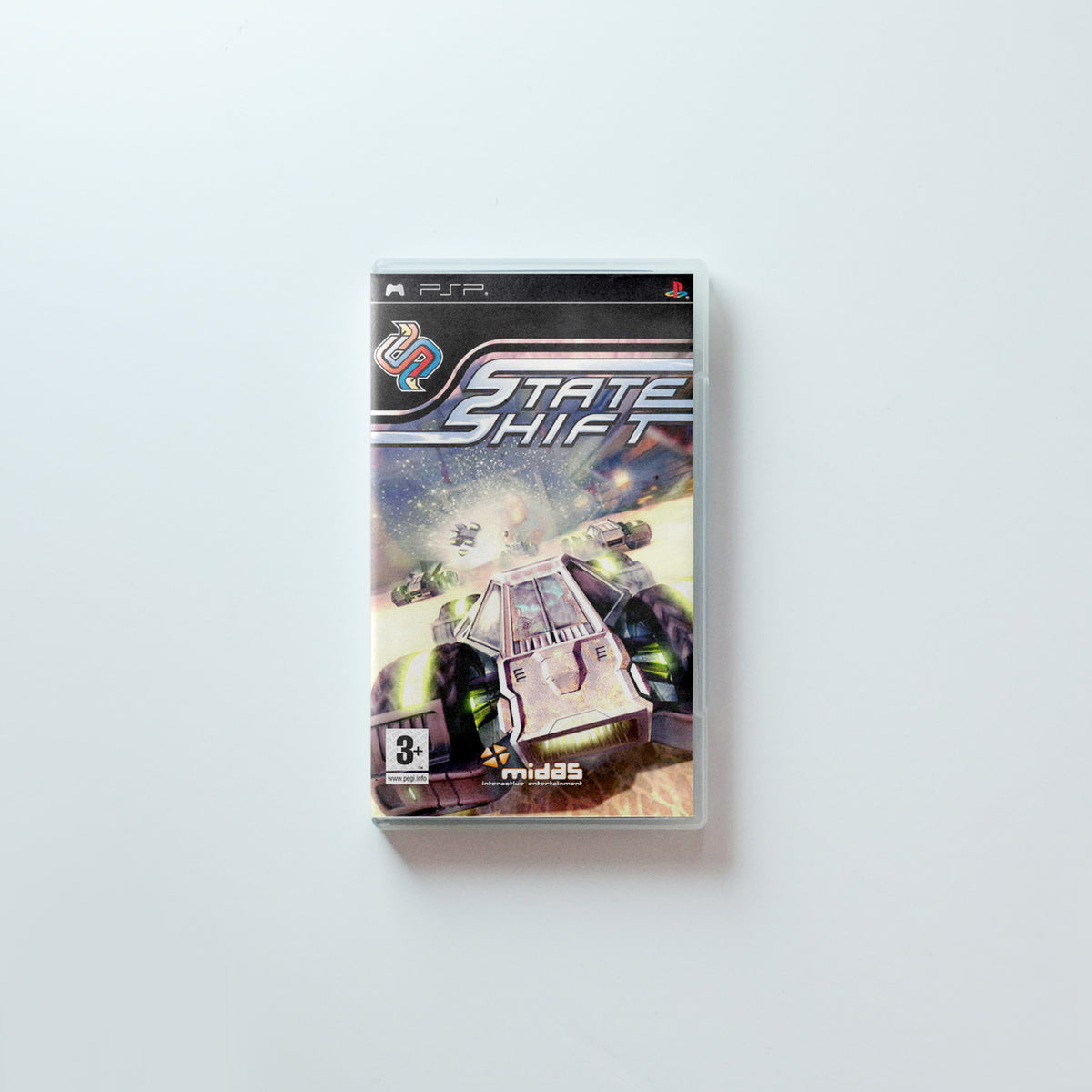 StateShift