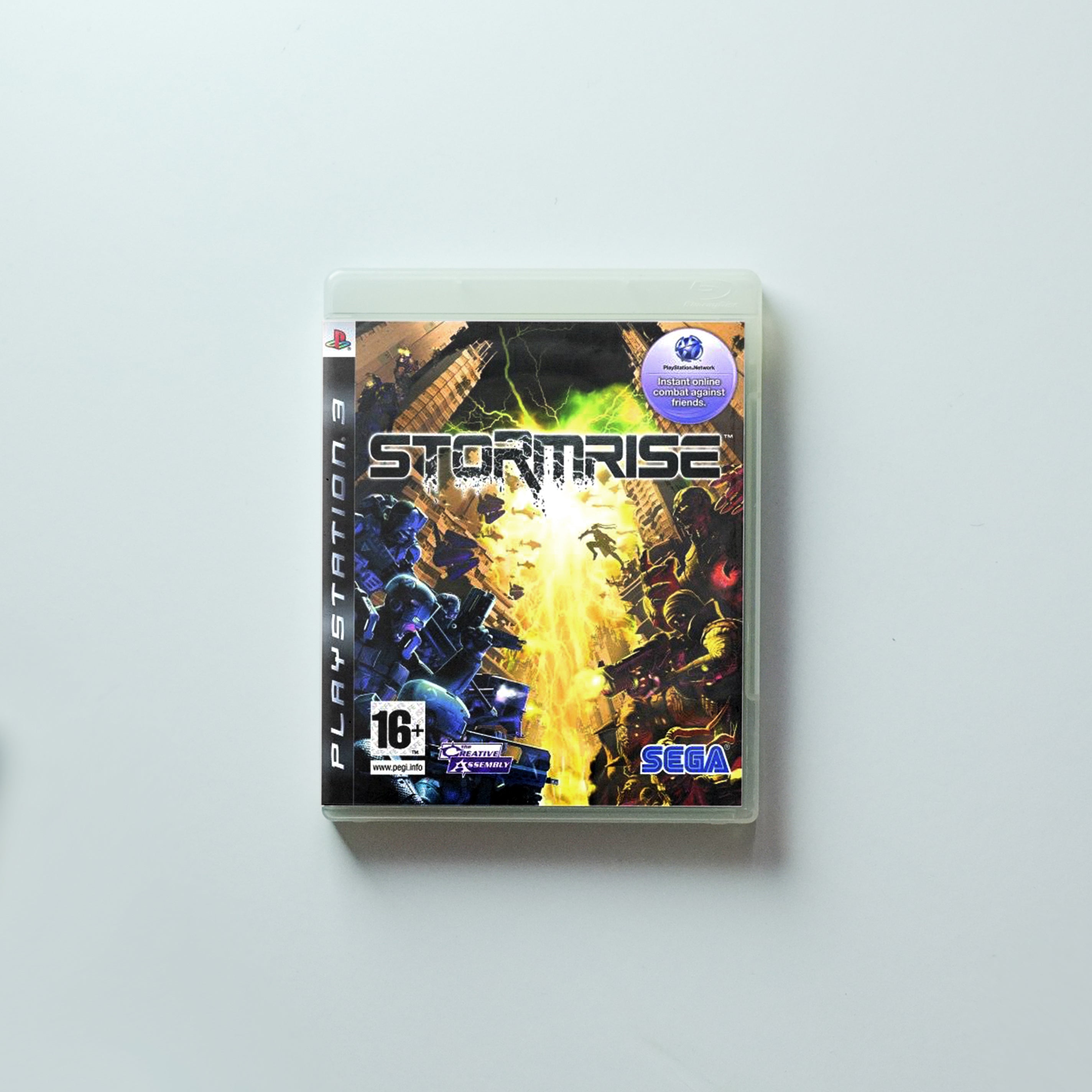 Stormrise