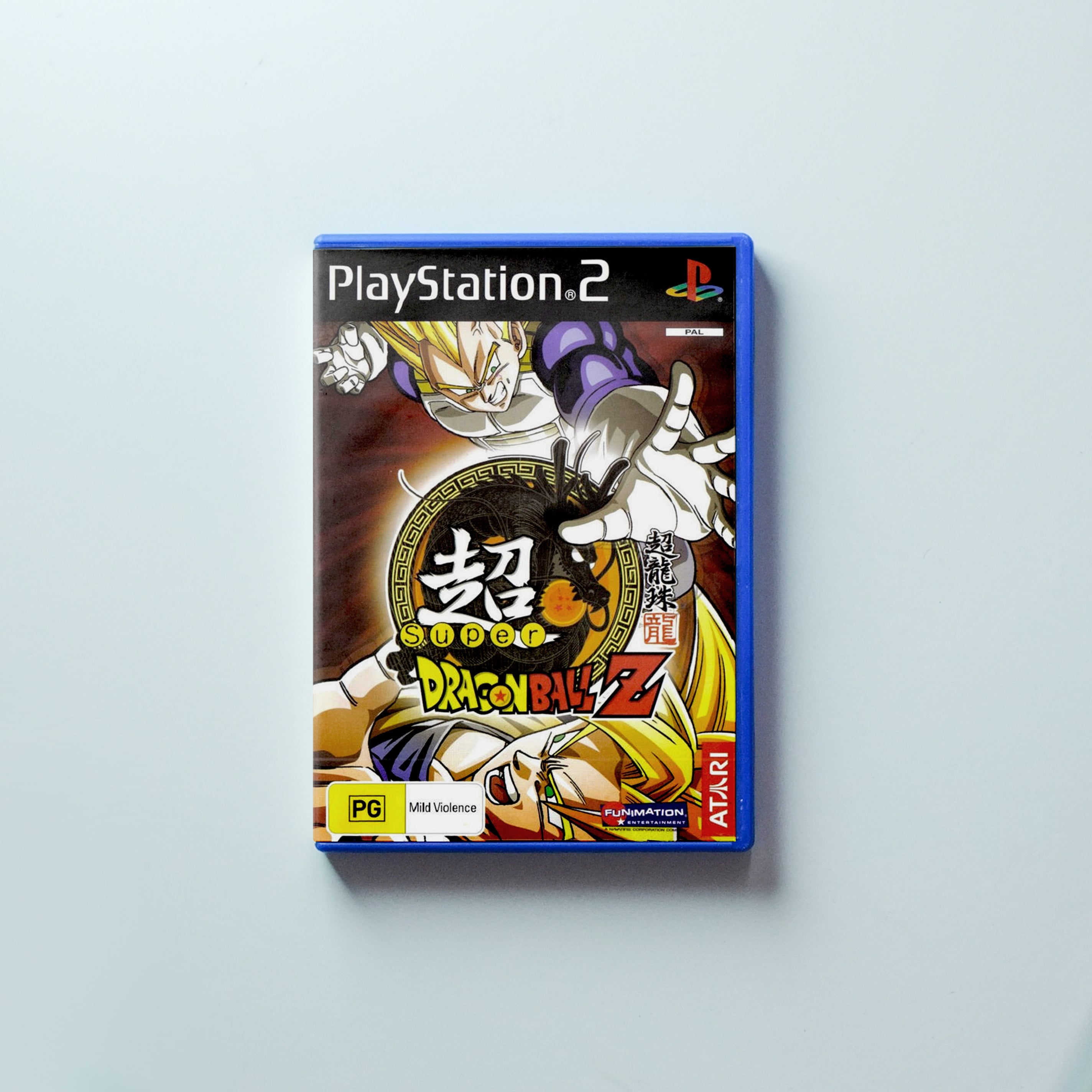 Super Dragon Ball Z