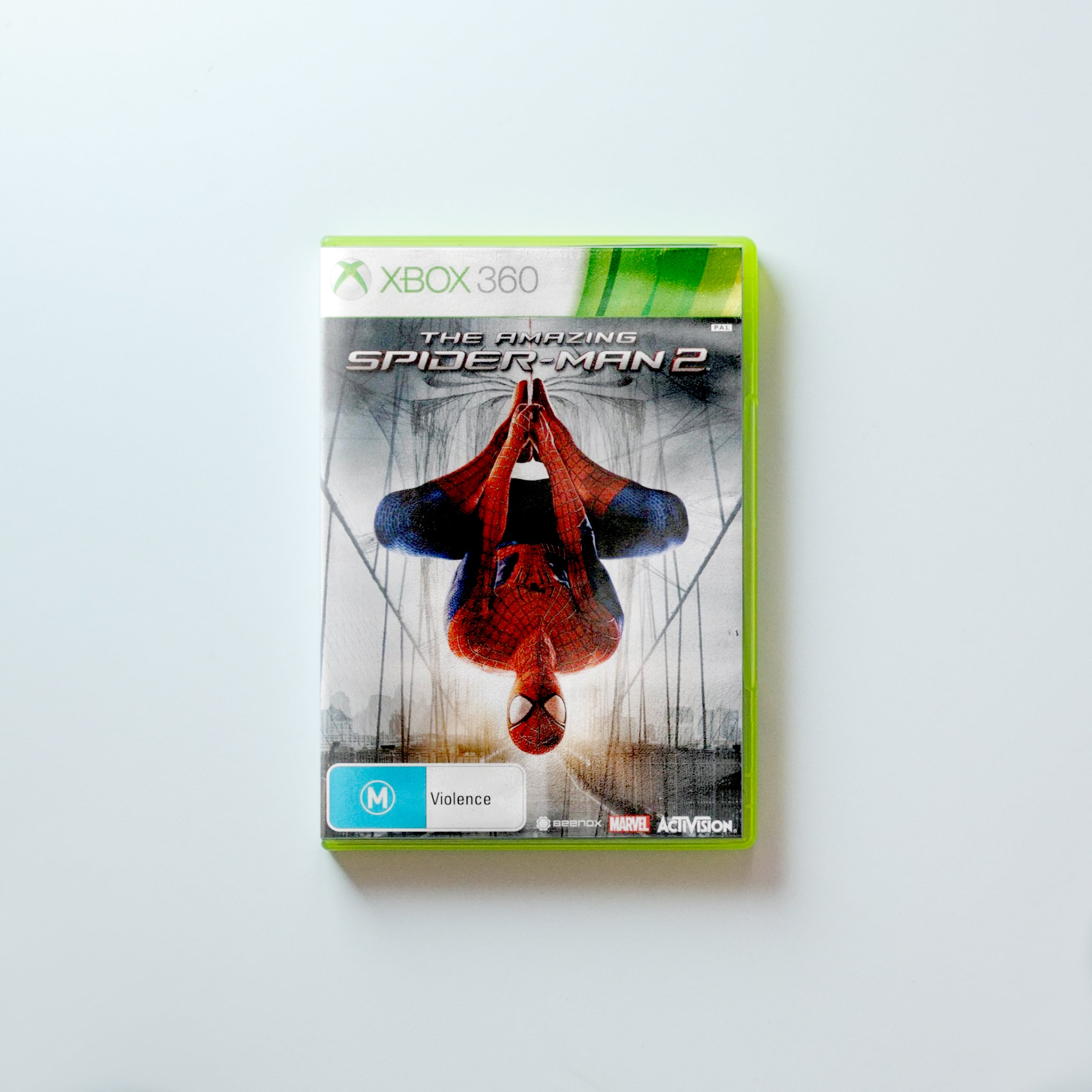 The Amazing Spider-Man 2