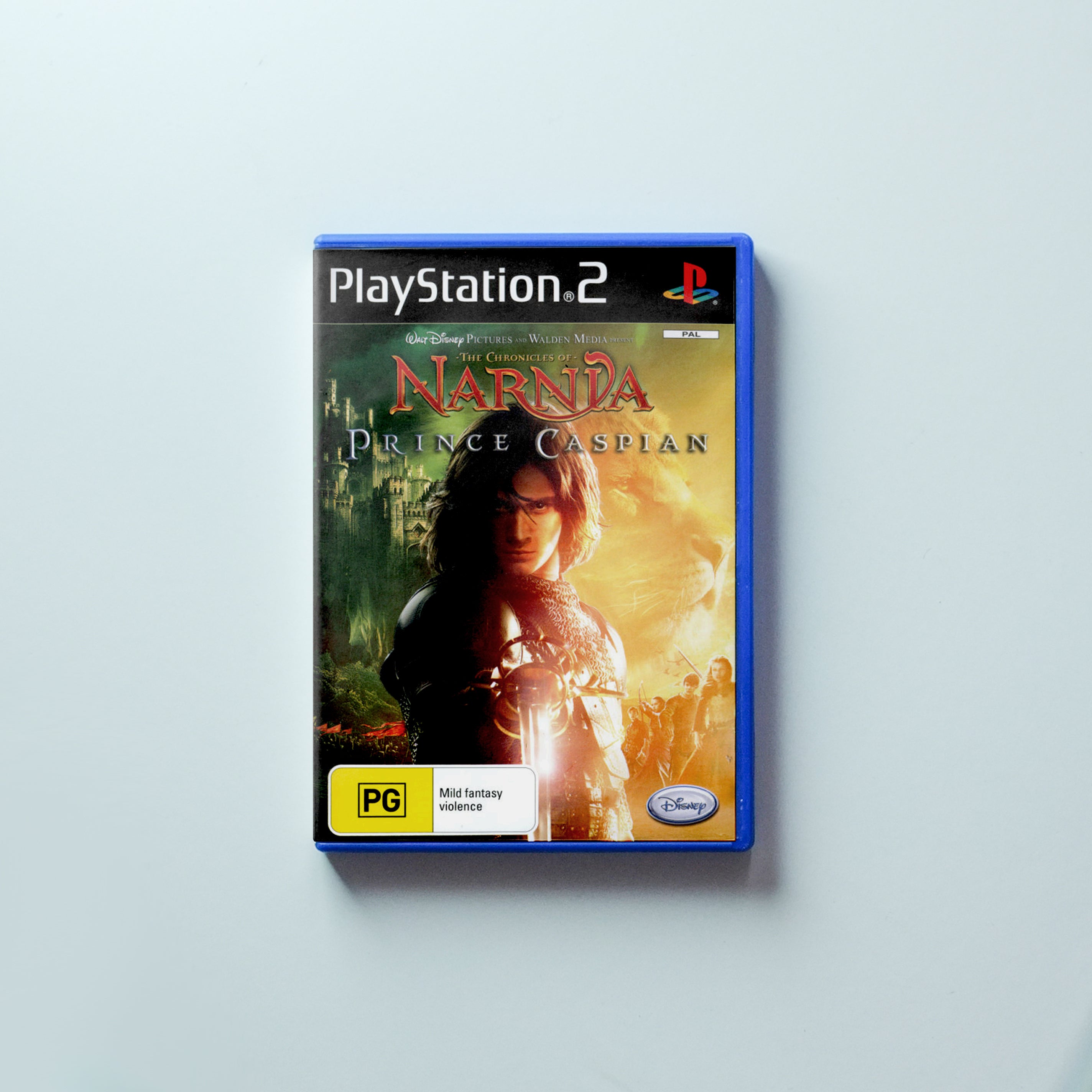 The Chronicles of Narnia: Prince Caspian
