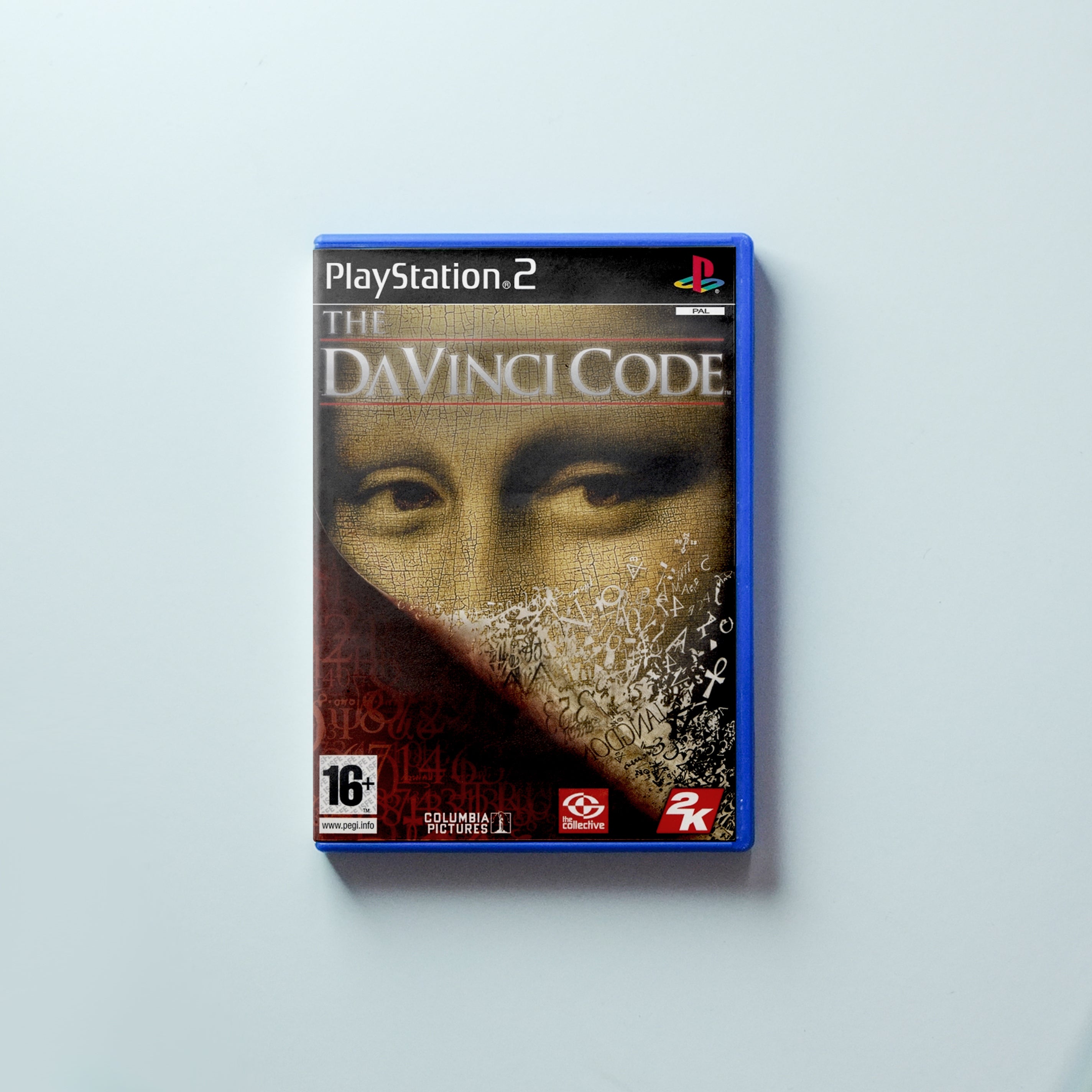 The Da Vinci Code