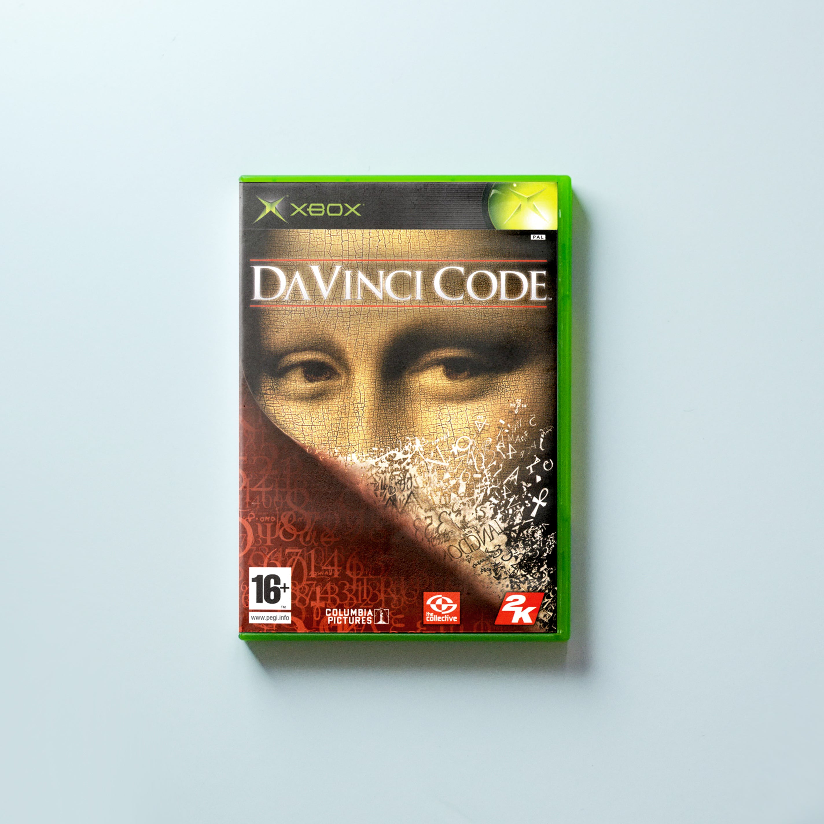 The Da Vinci Code
