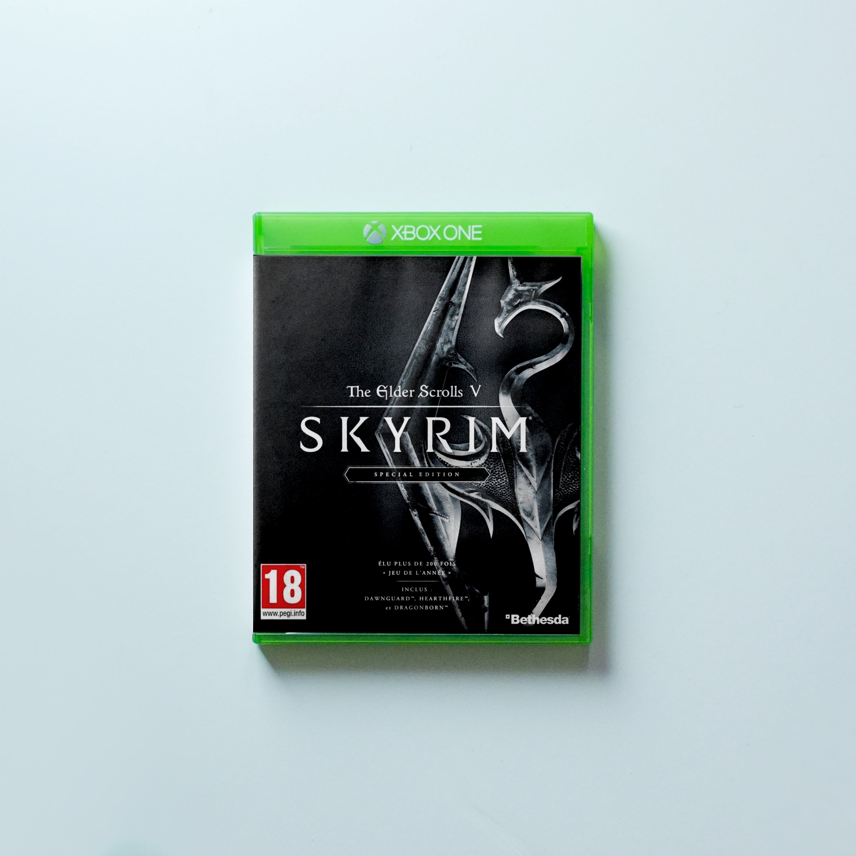 The Elder Scrolls V: Skyrim - Special Edition