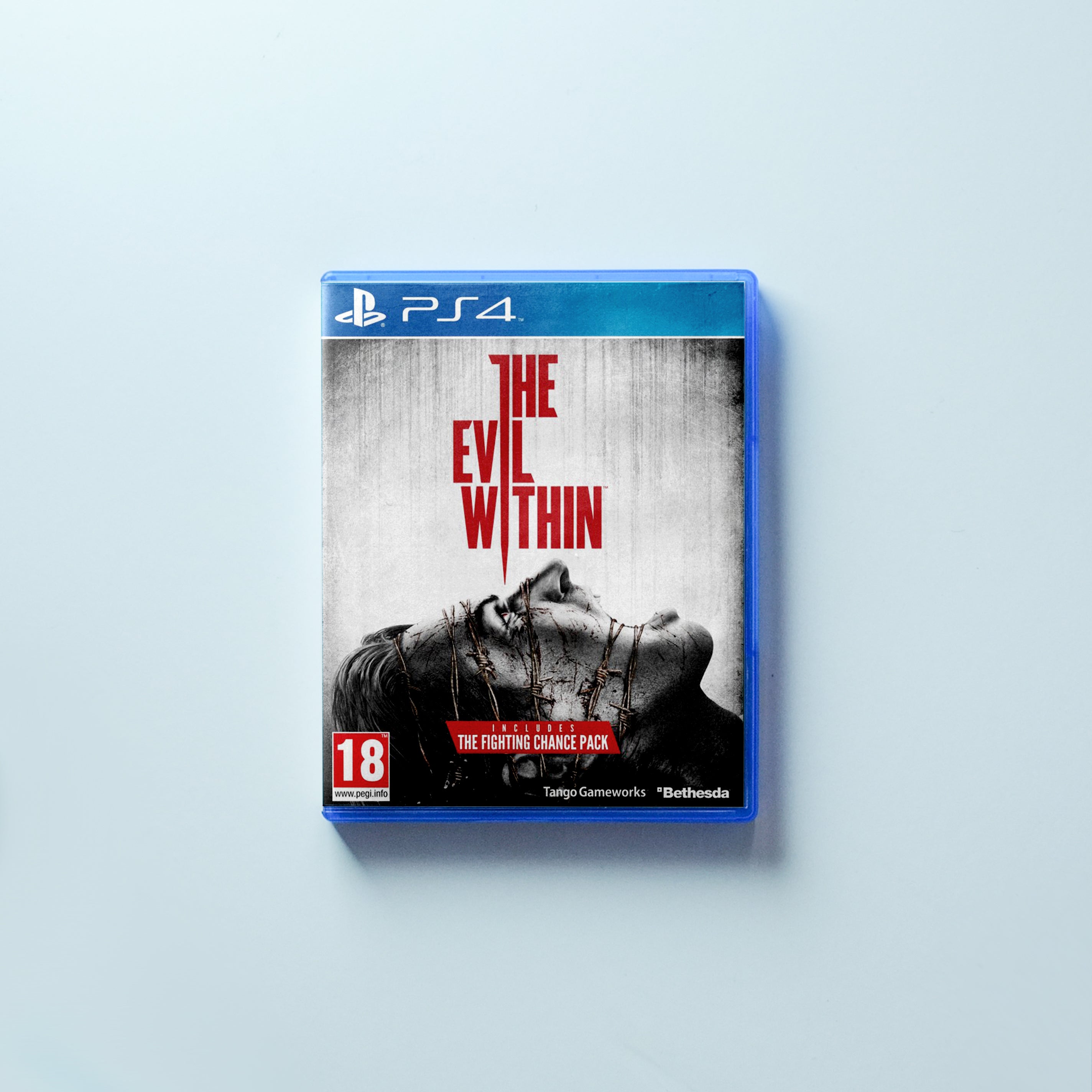 The Evil Within