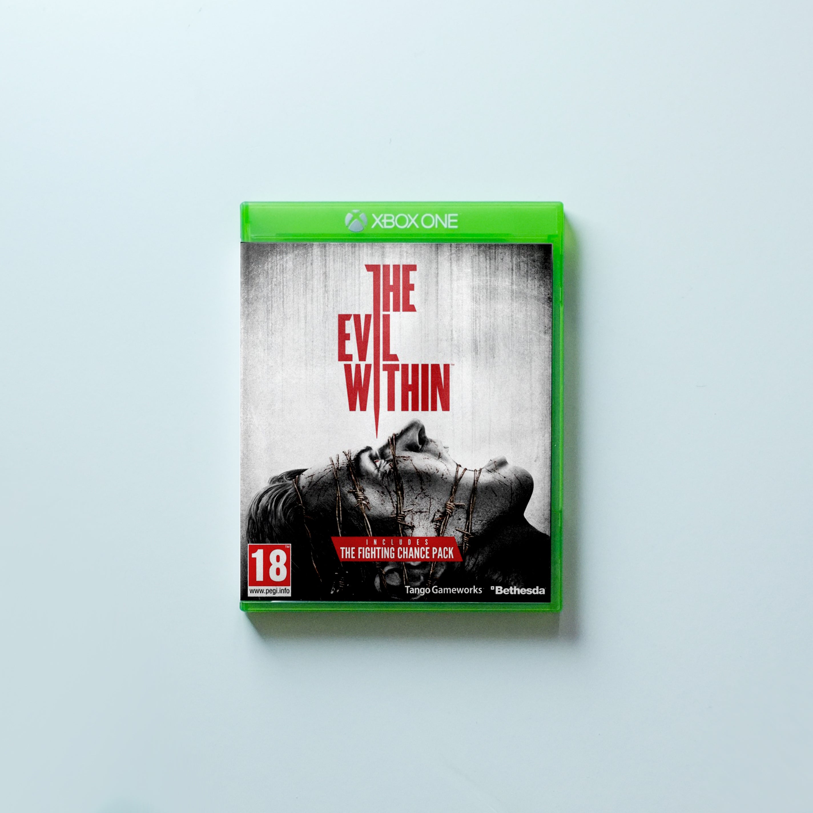 The Evil Within