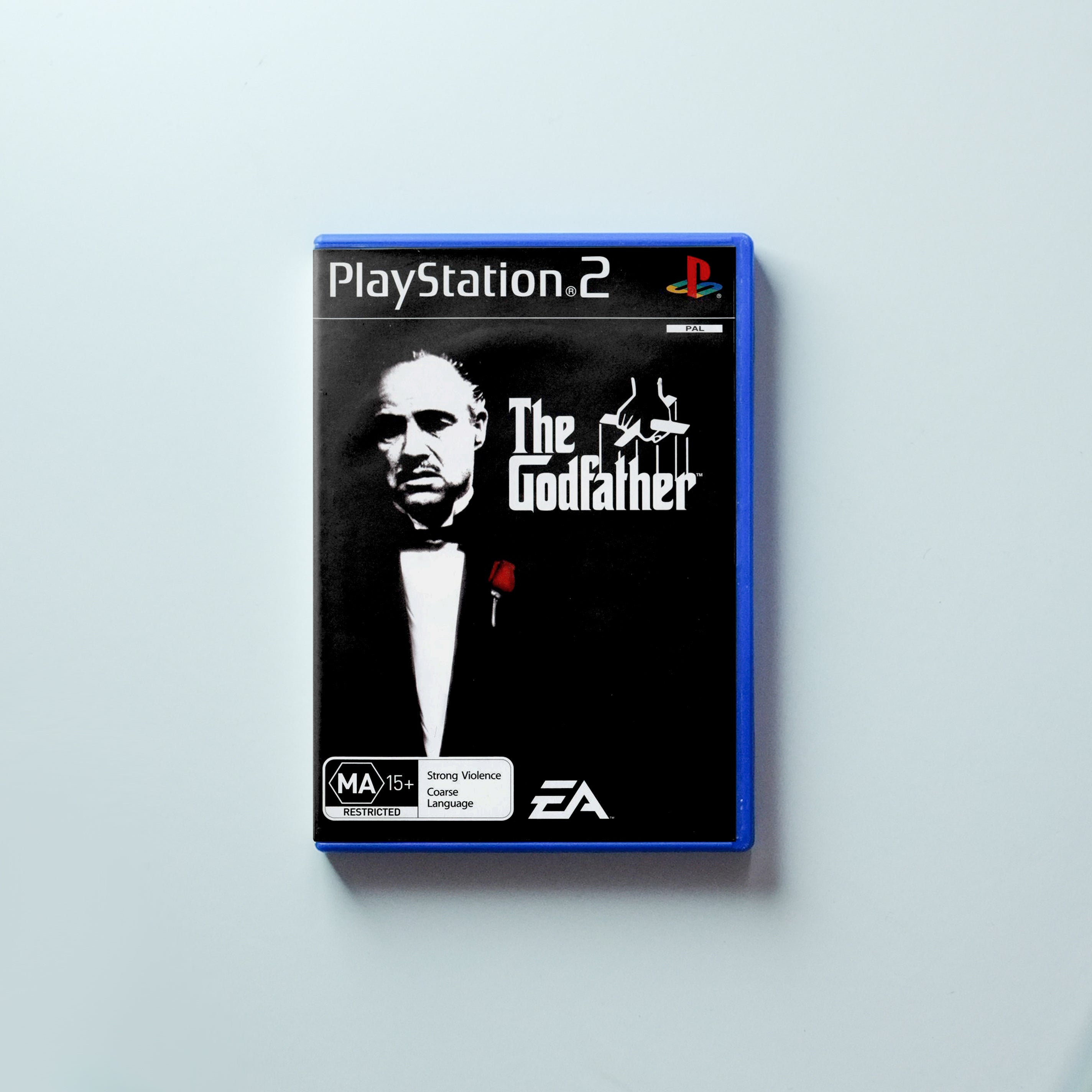 The Godfather: The Game