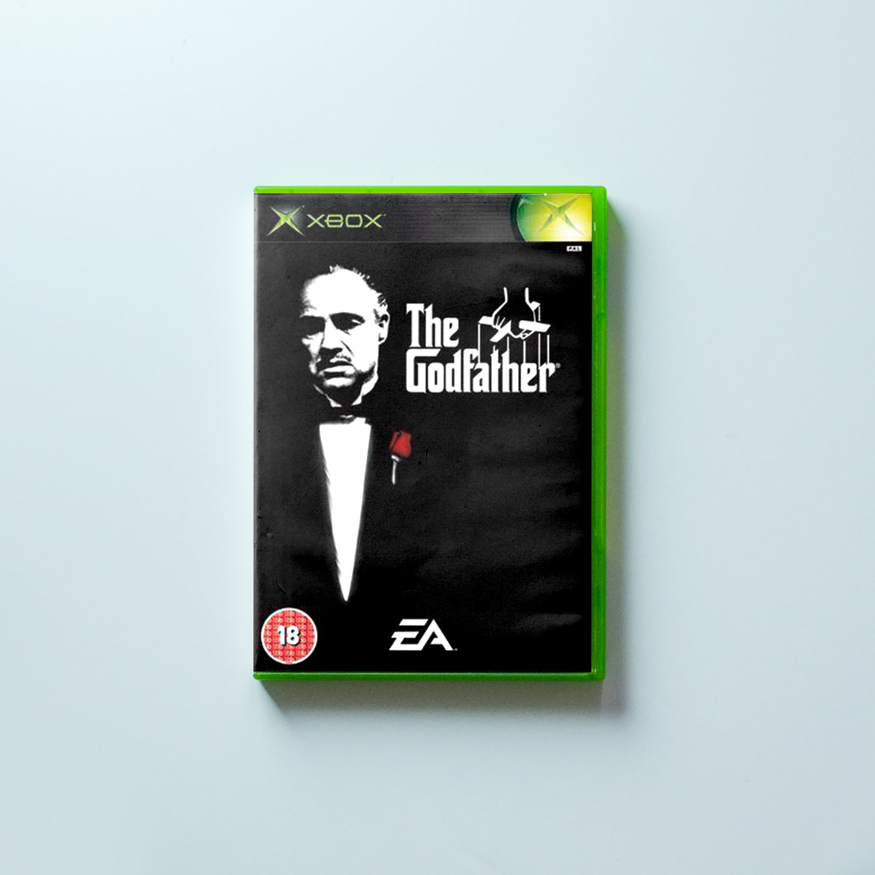 The Godfather: The Game