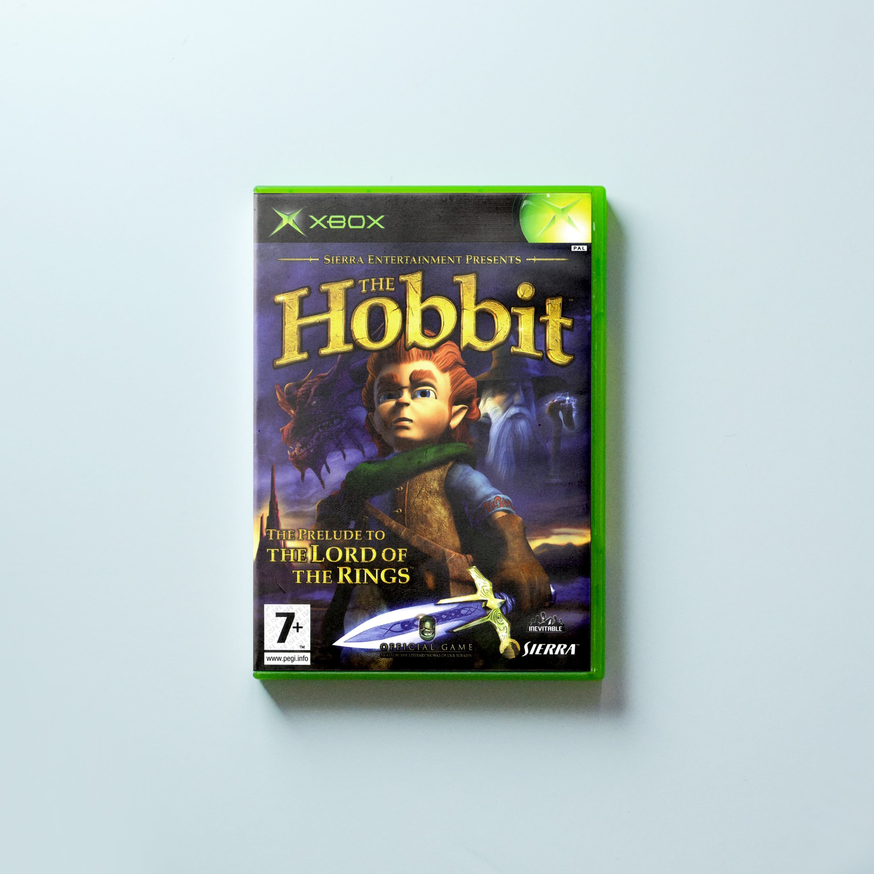 The Hobbit