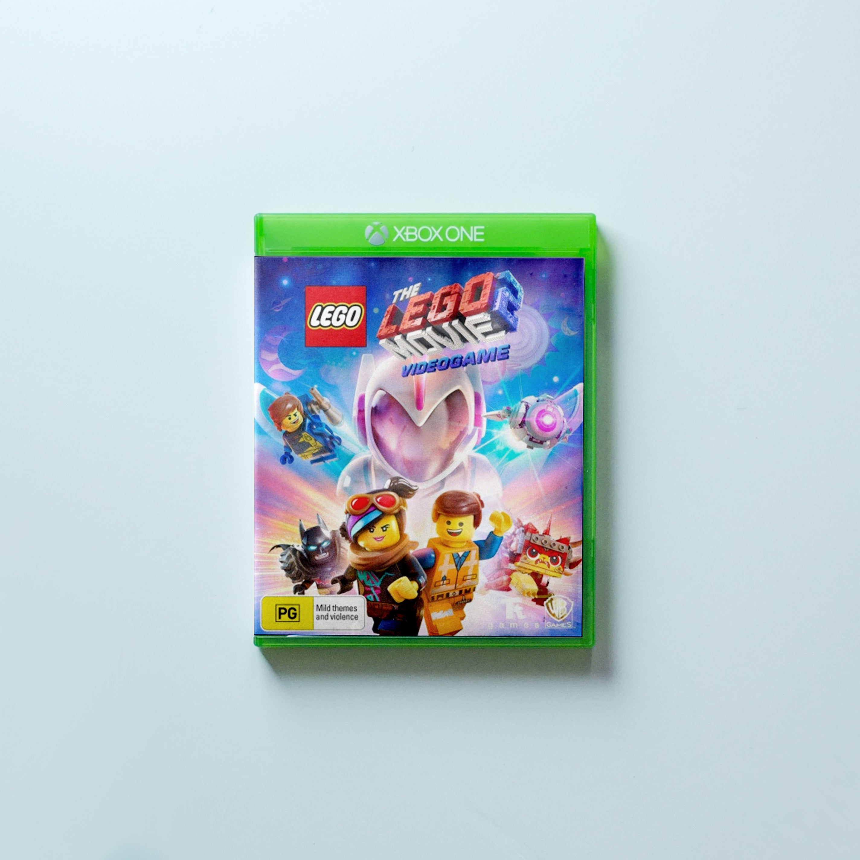 The LEGO Movie 2 Videogame