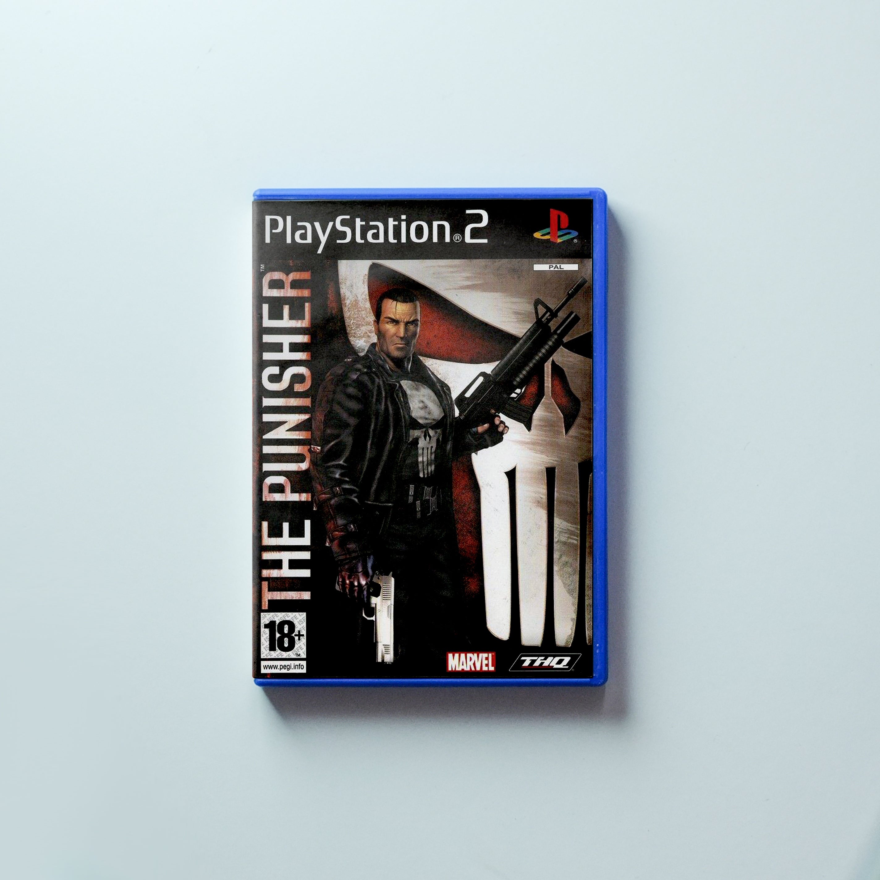 The Punisher