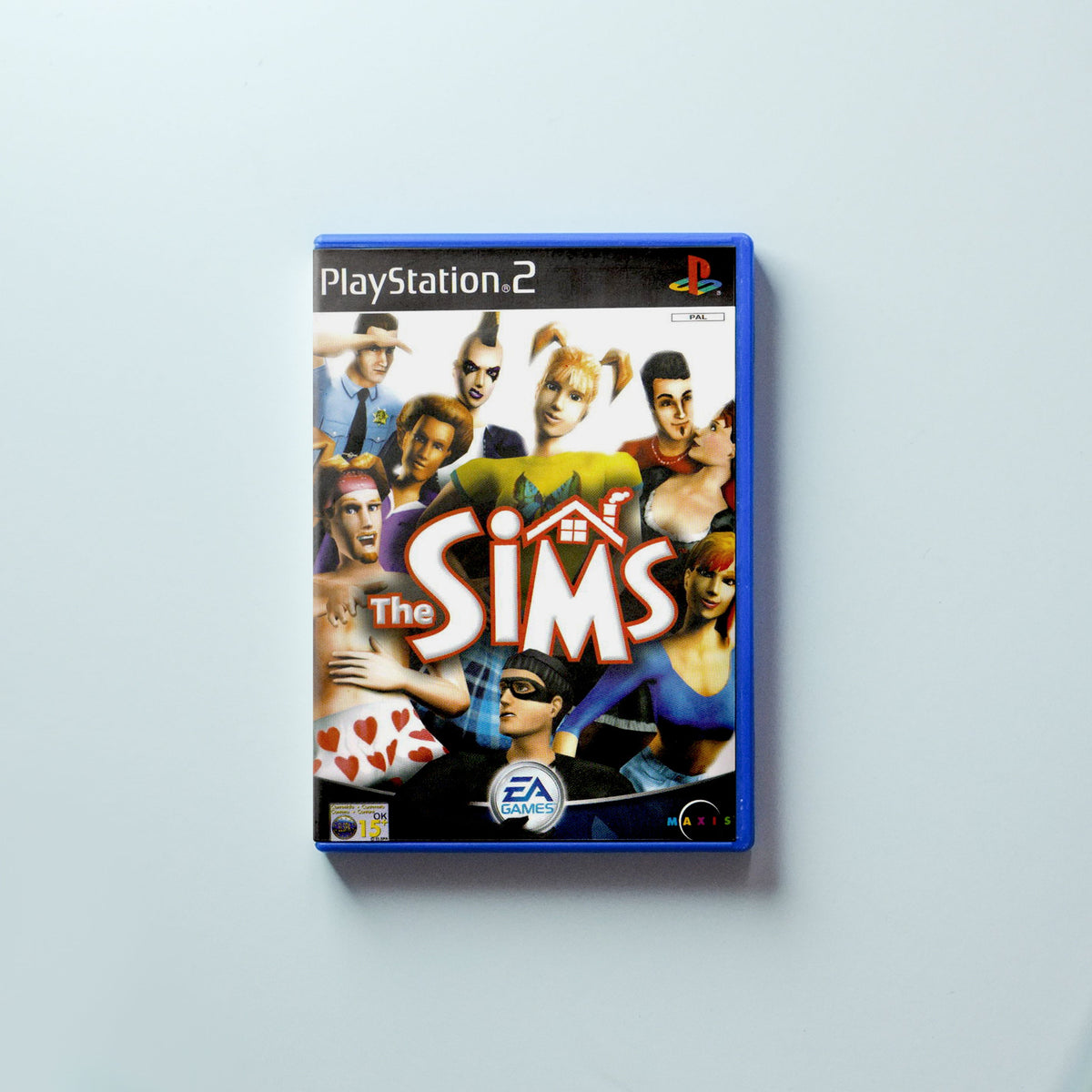 The Sims