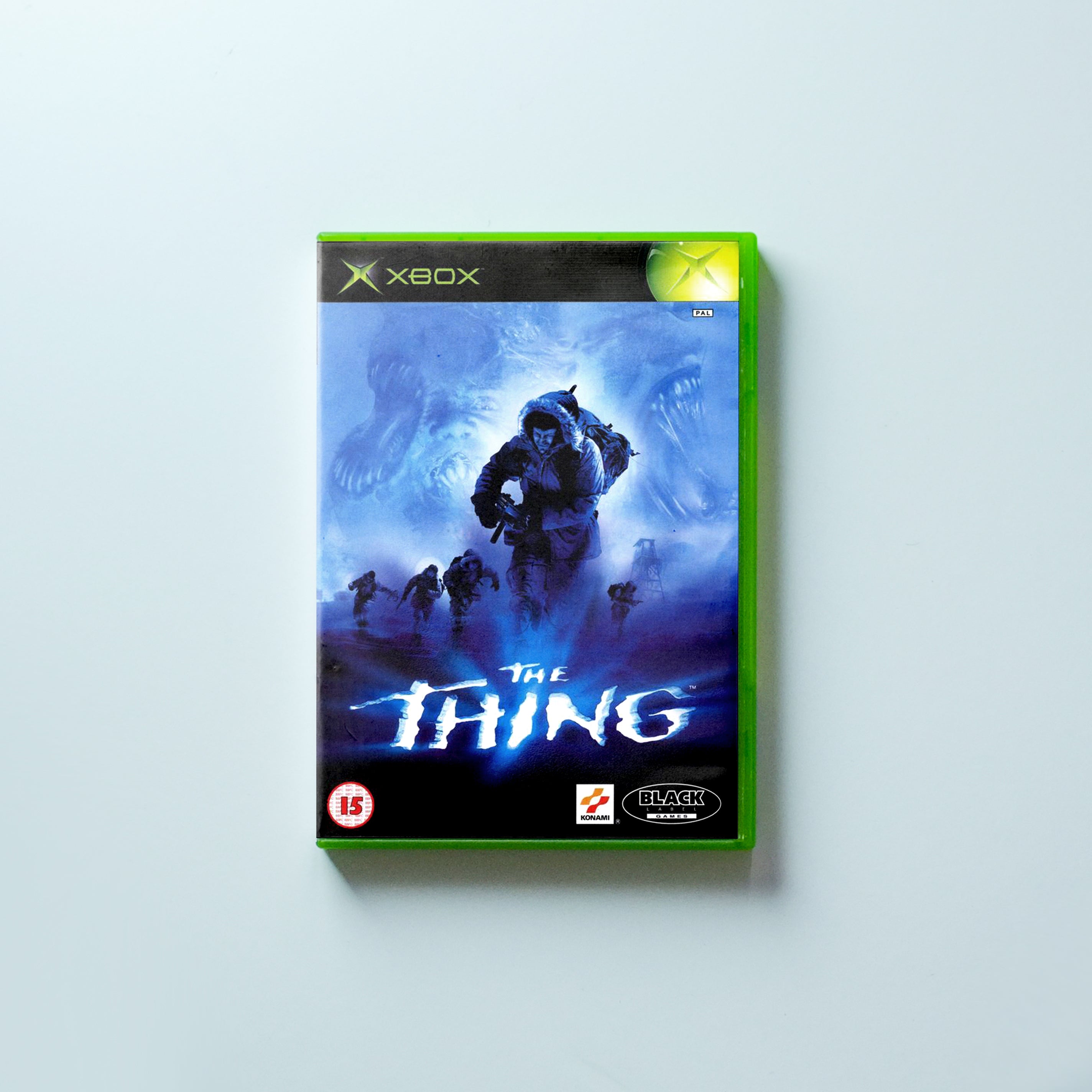 The Thing