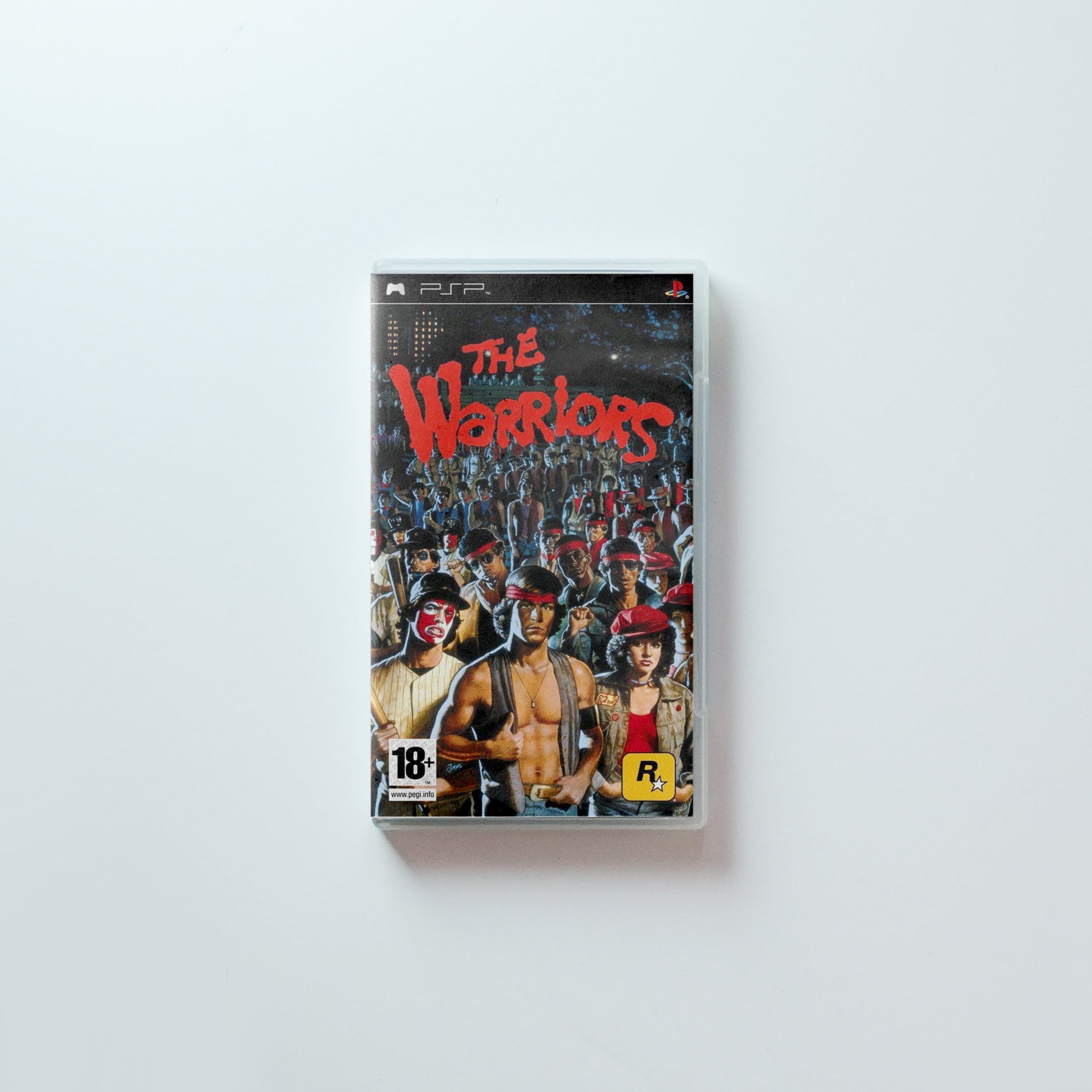 The Warriors