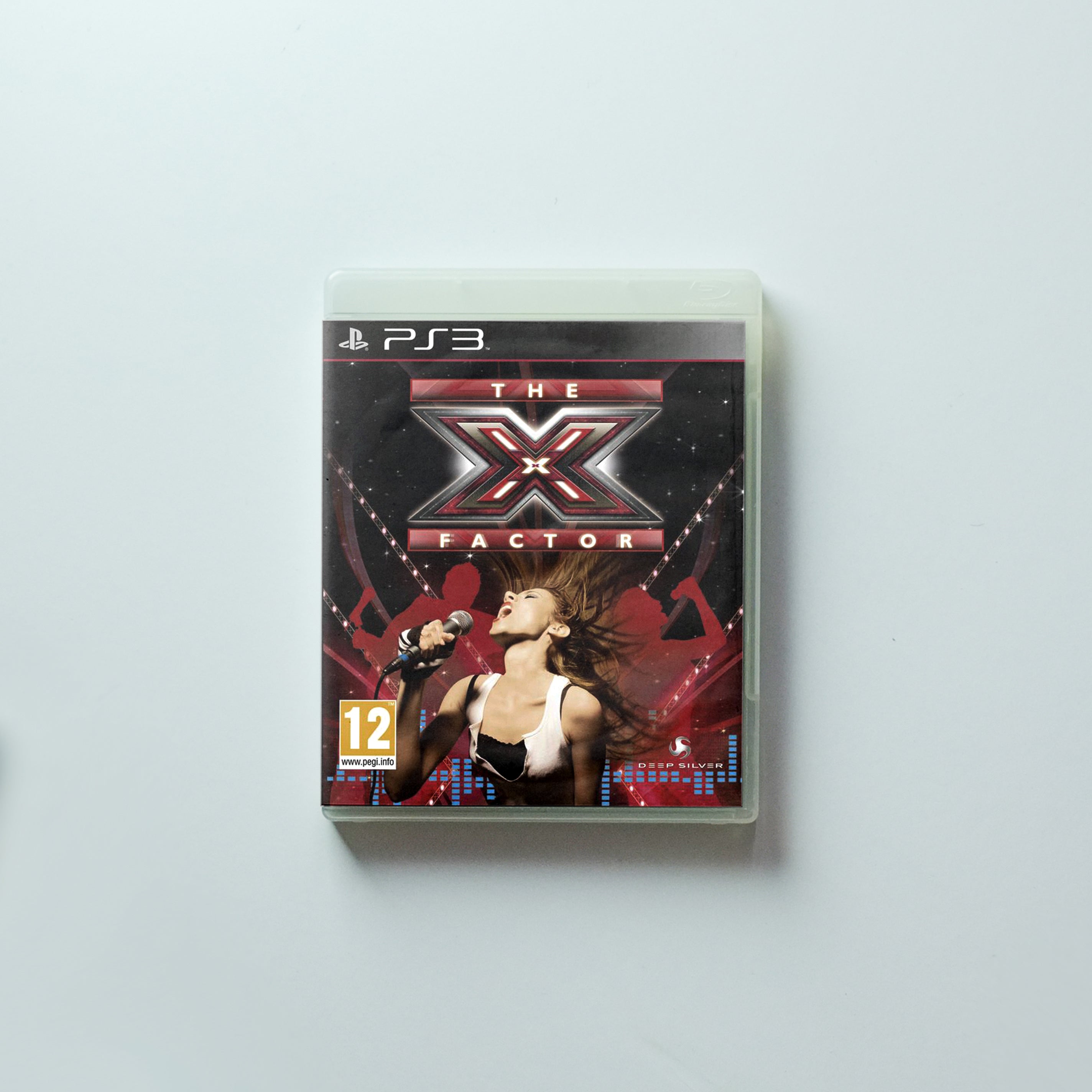 The X Factor