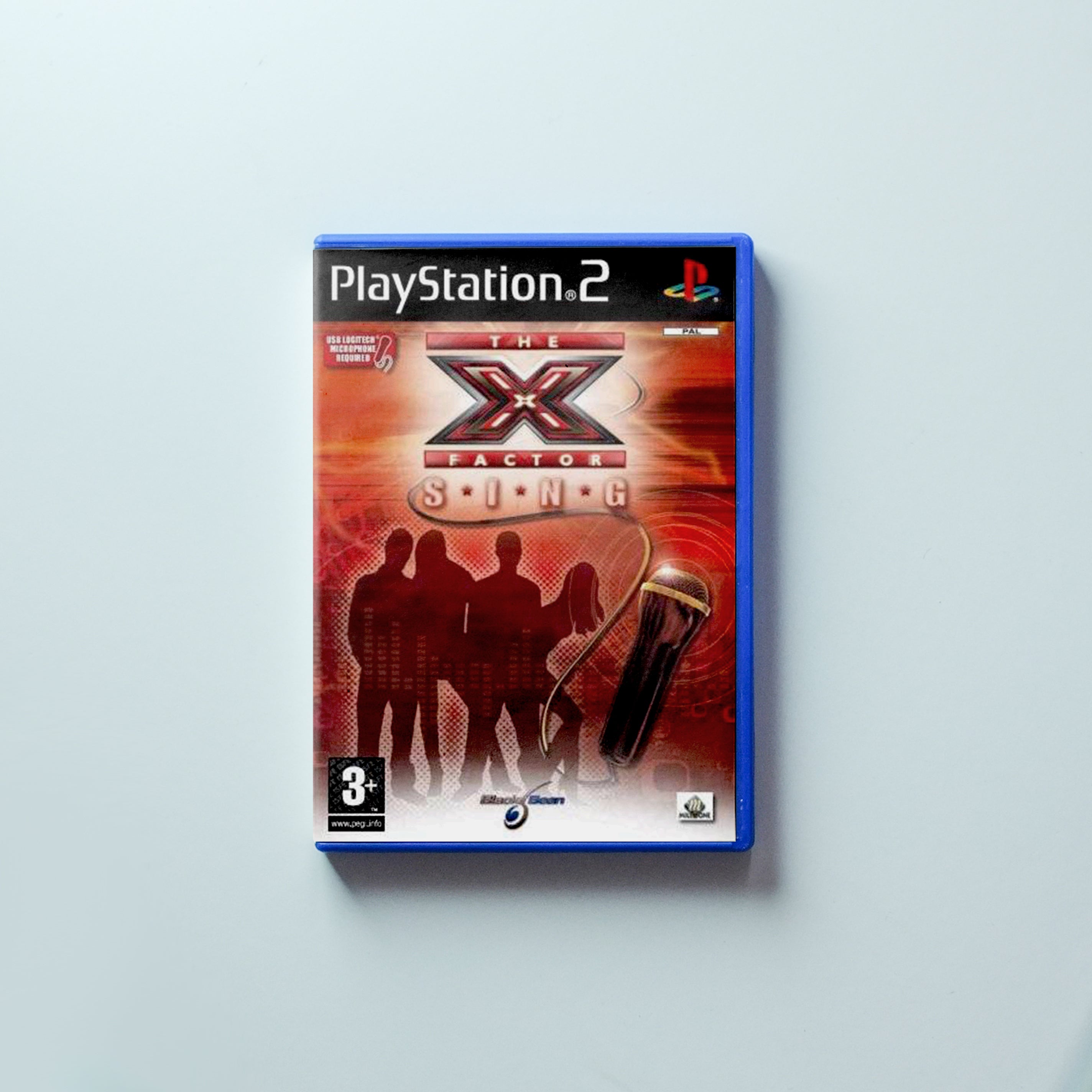 The X Factor Sing