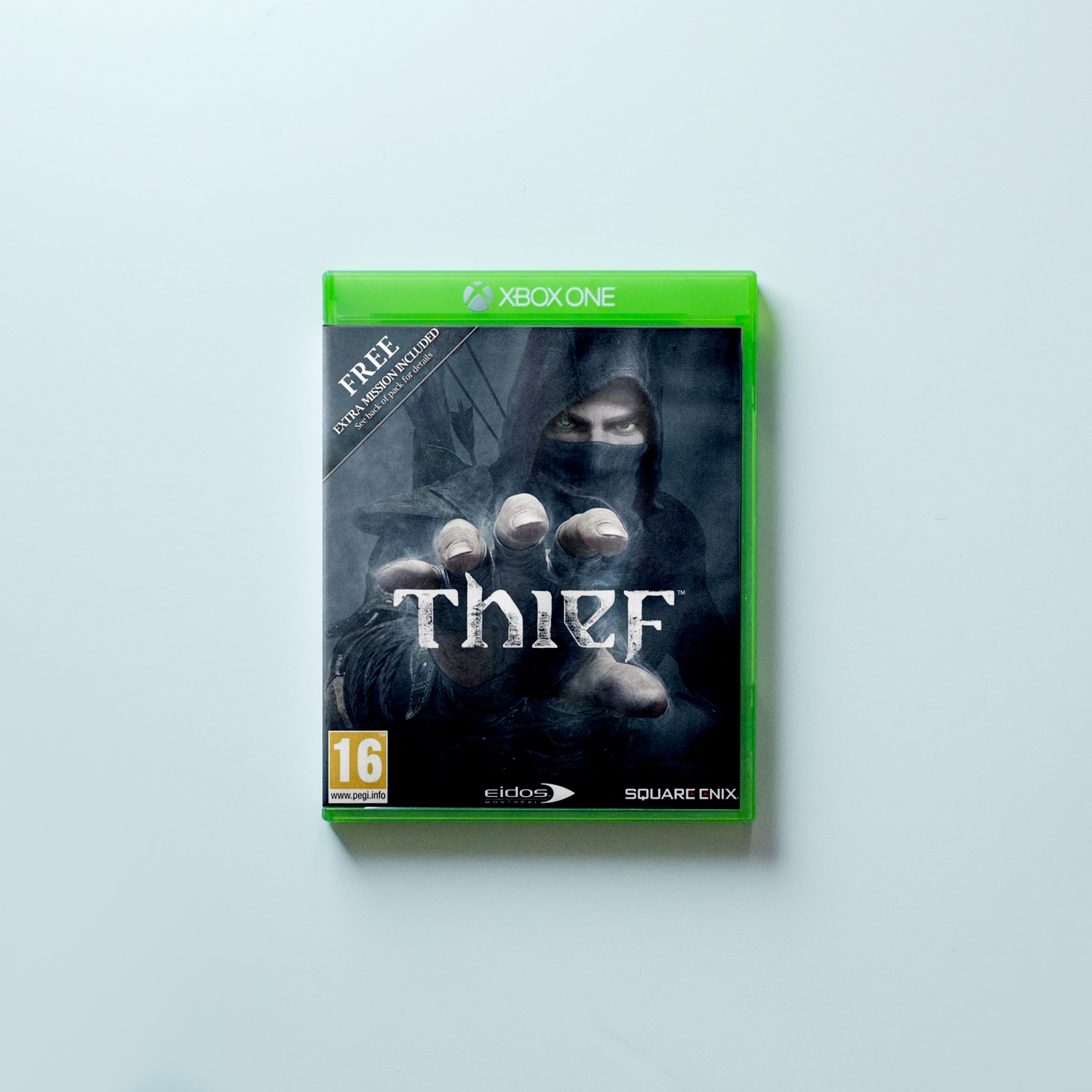 Thief