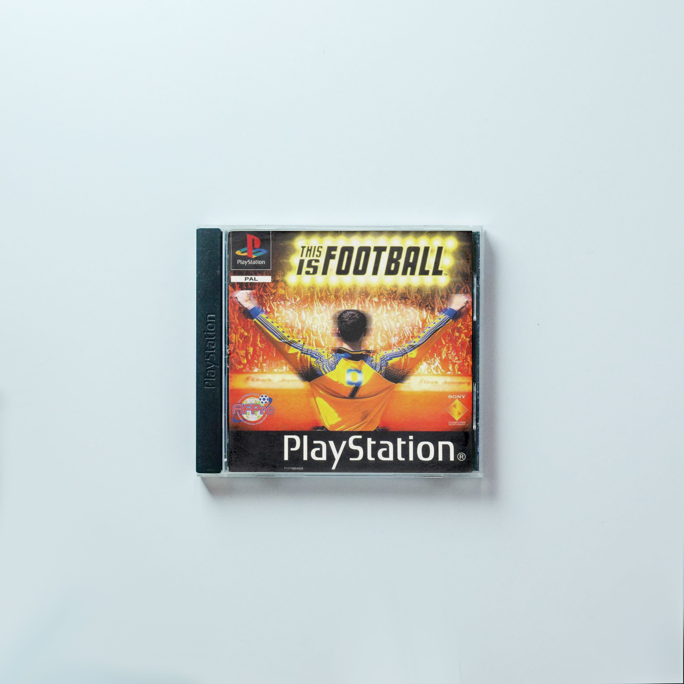 This Is Football