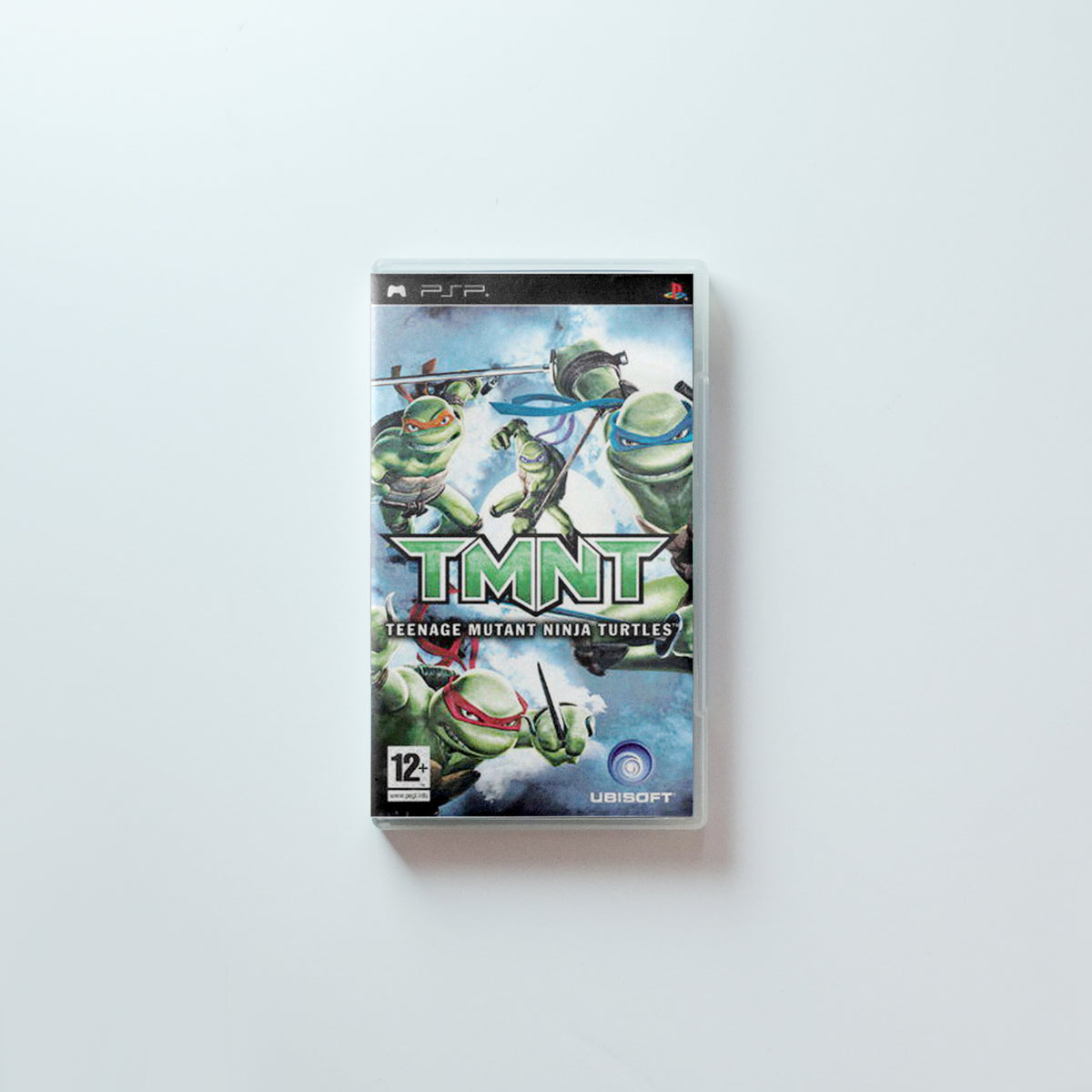 TMNT