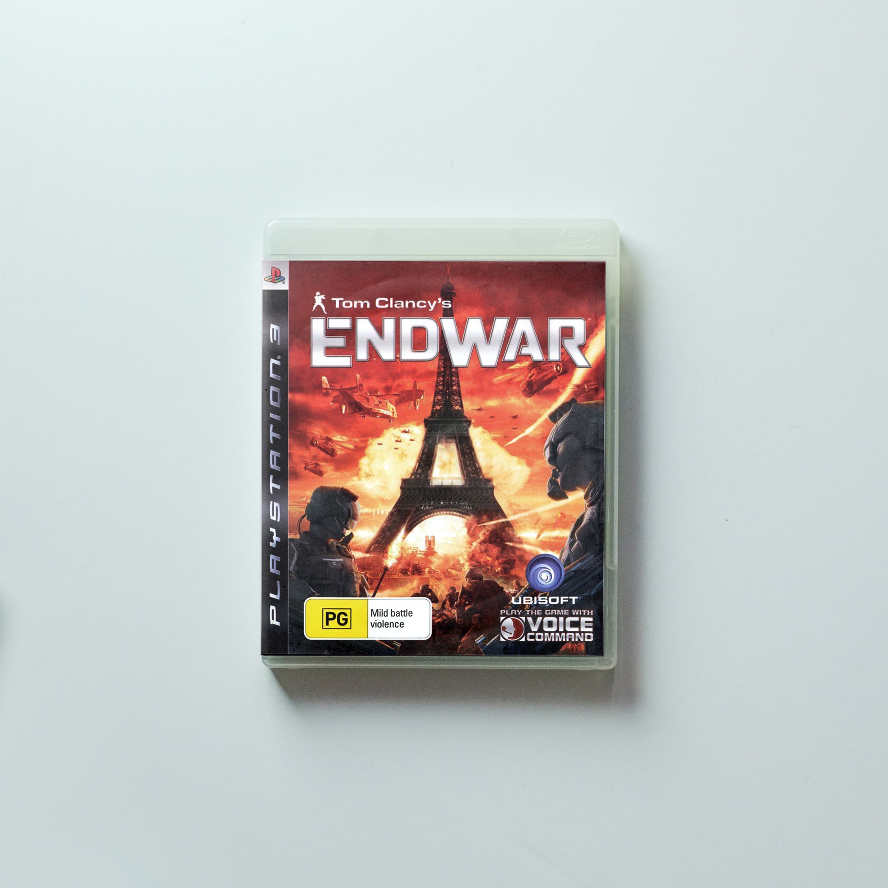 Tom Clancy's EndWar