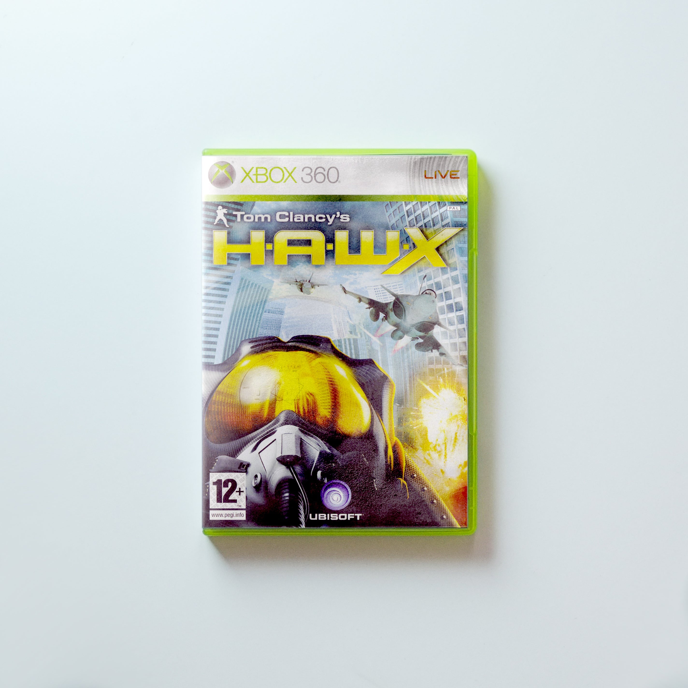 Tom Clancy's H.A.W.X