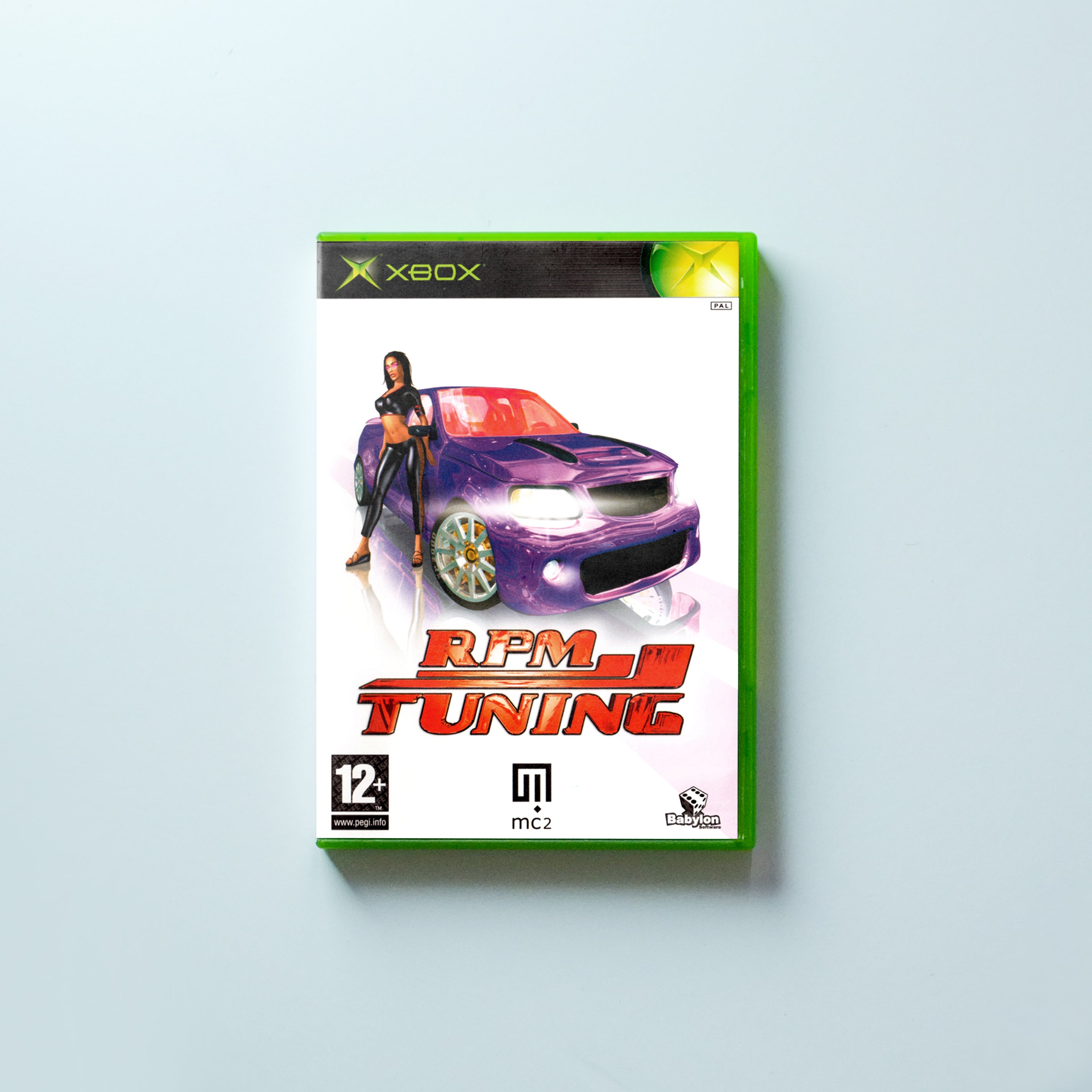 RPM Tuning