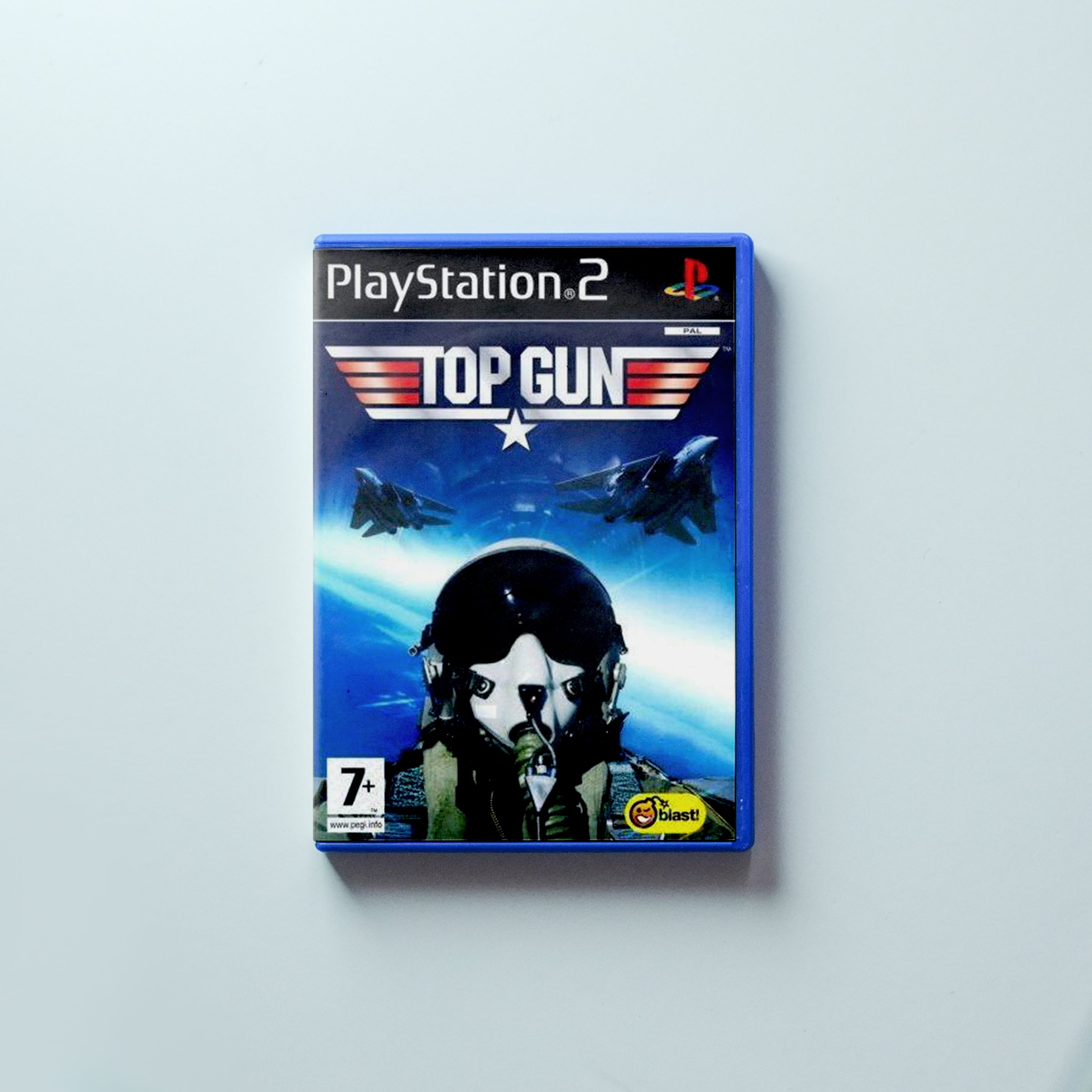Top Gun
