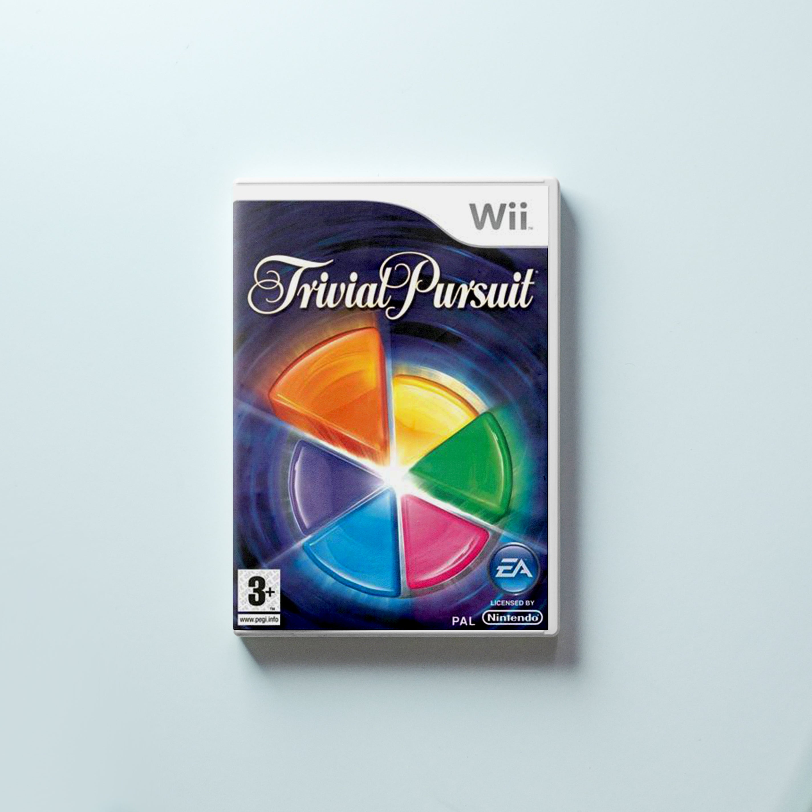 Trivial Pursuit