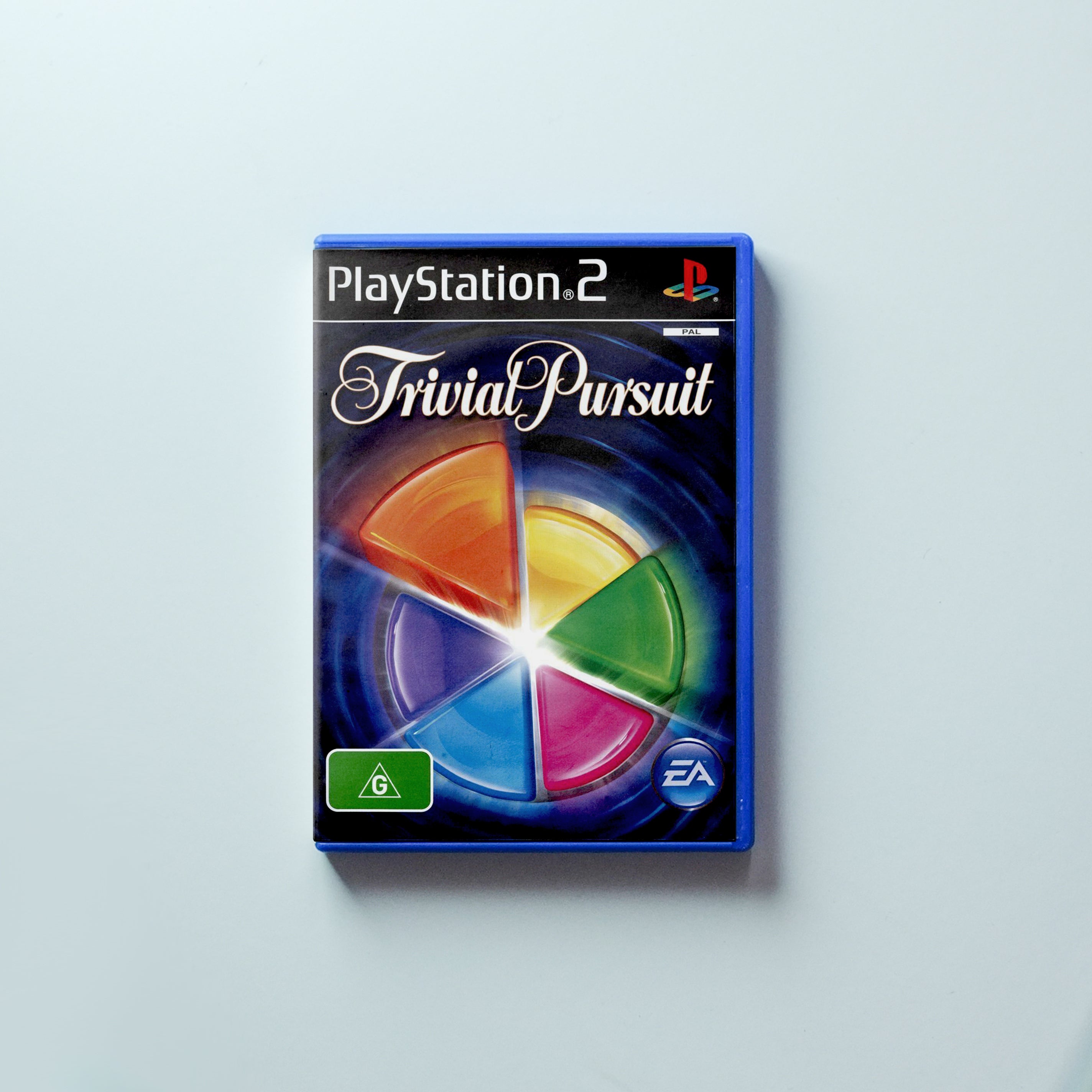 Trivial Pursuit