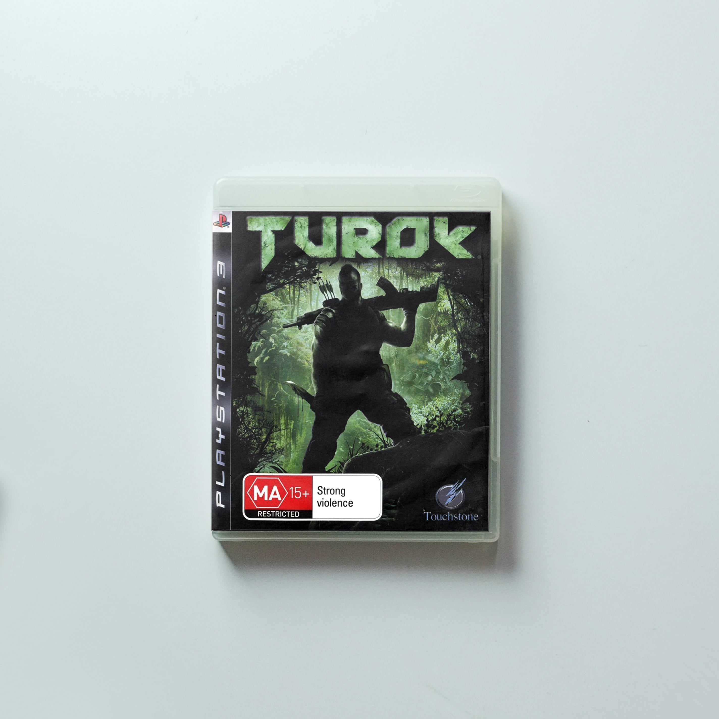 Turok