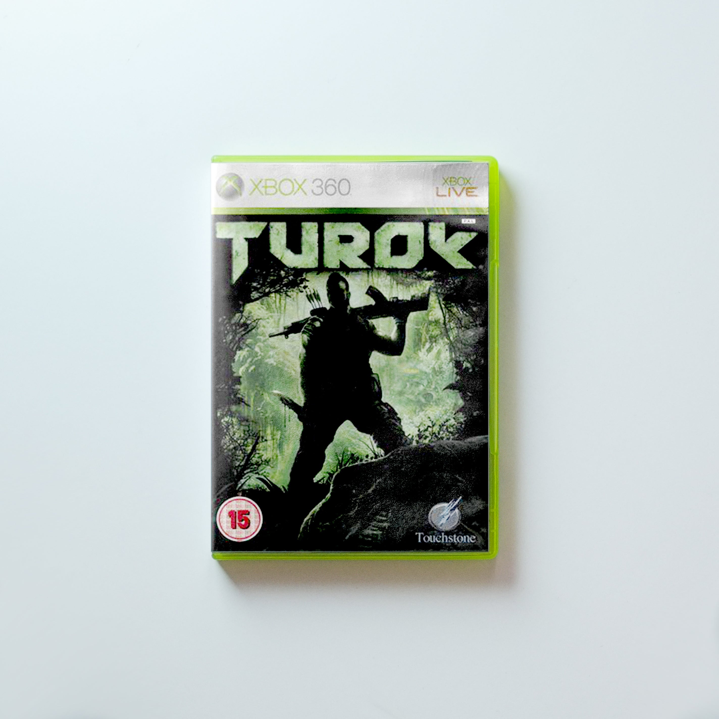 Turok