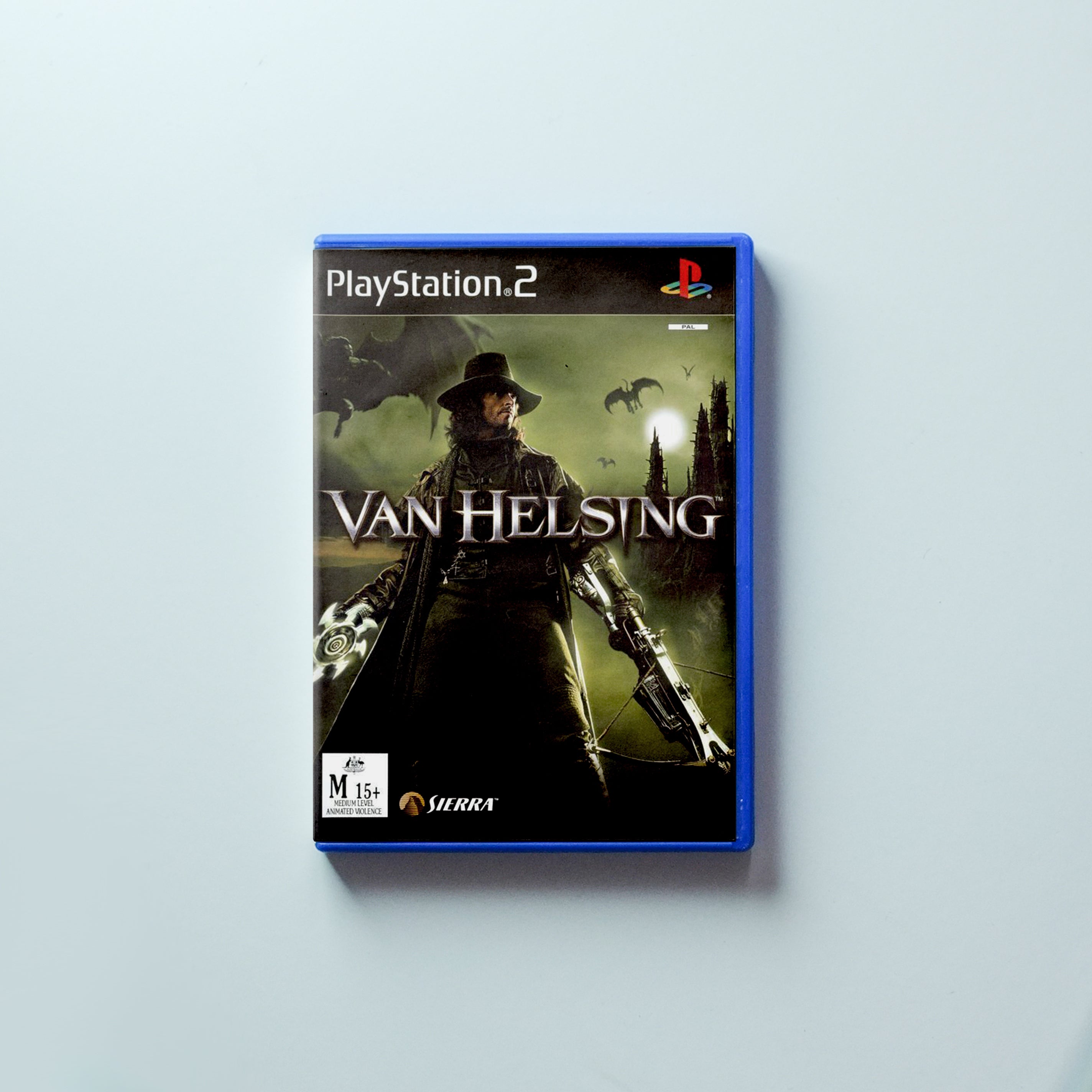 Van Helsing