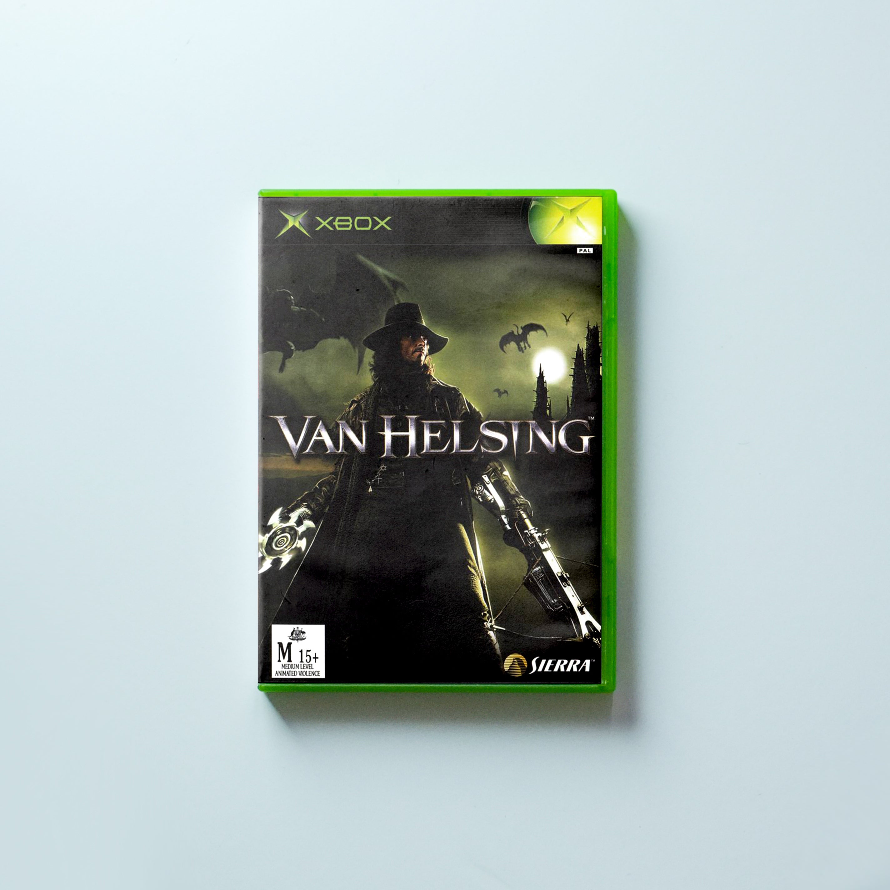 Van Helsing