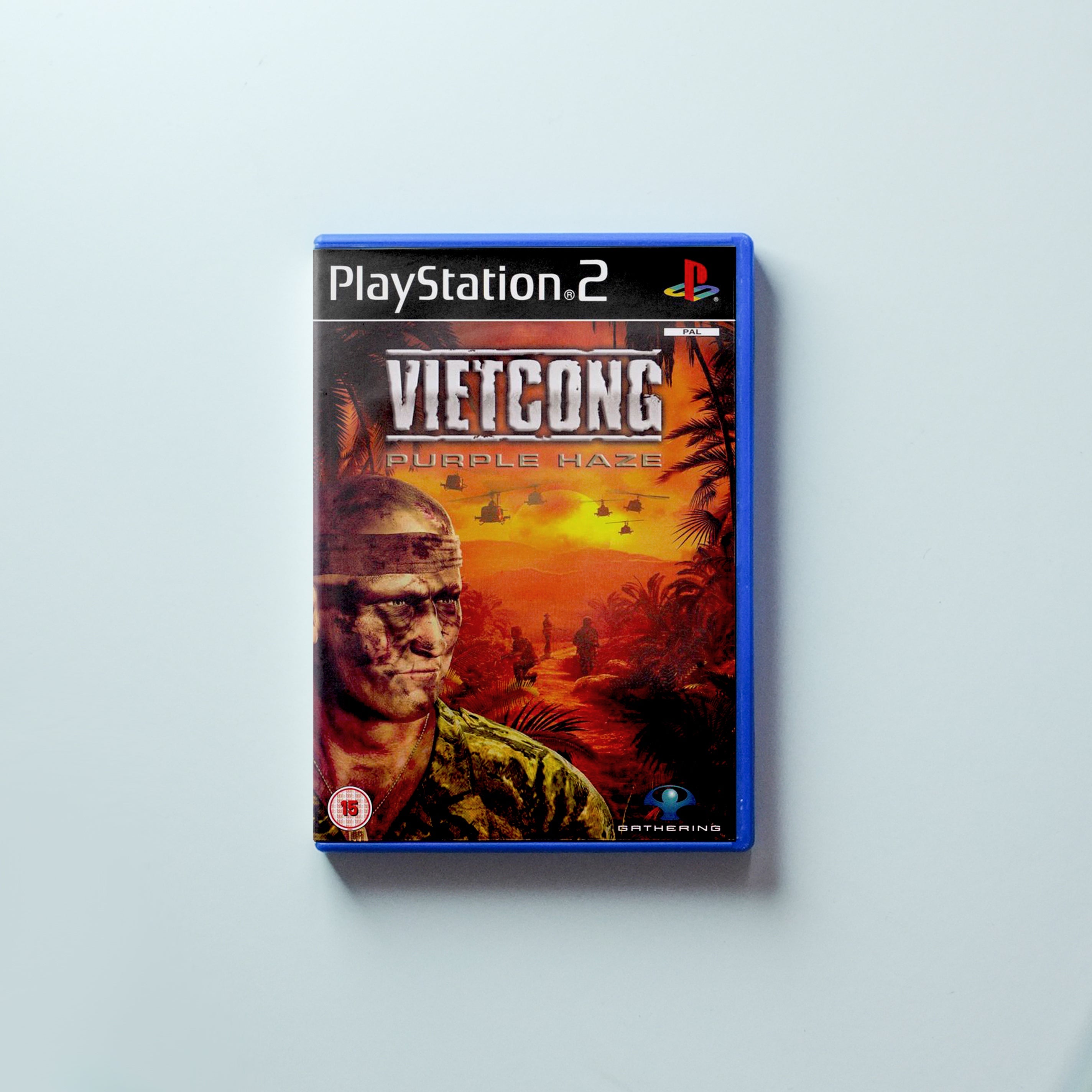 Vietcong: Purple Haze - Memory Lane Games