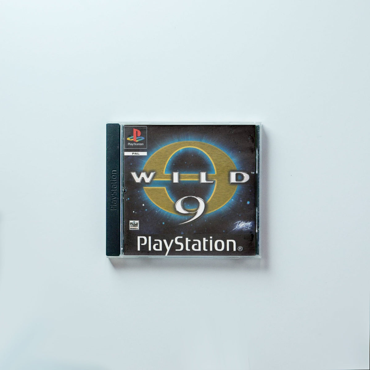 Wild 9