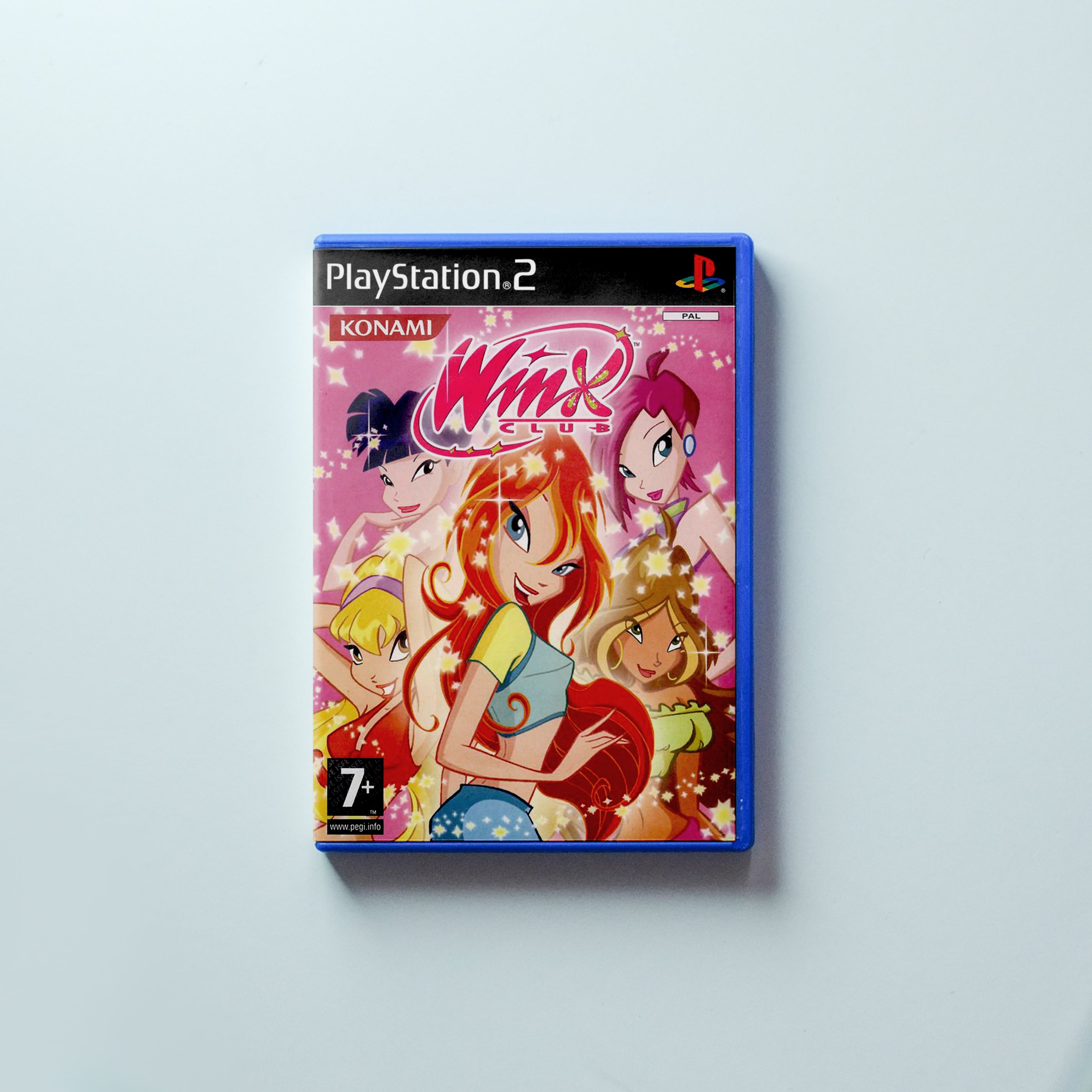 Winx Club