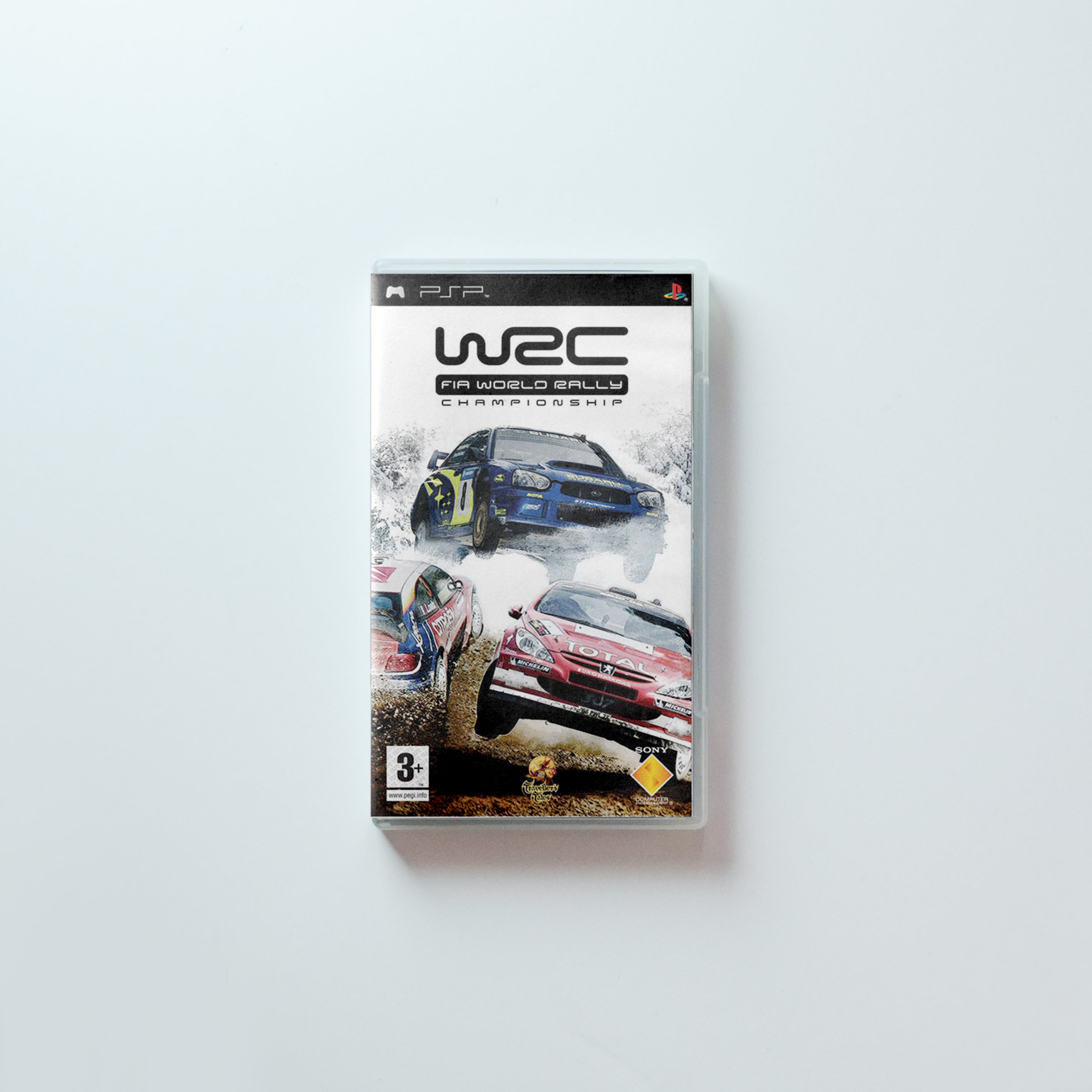 WRC