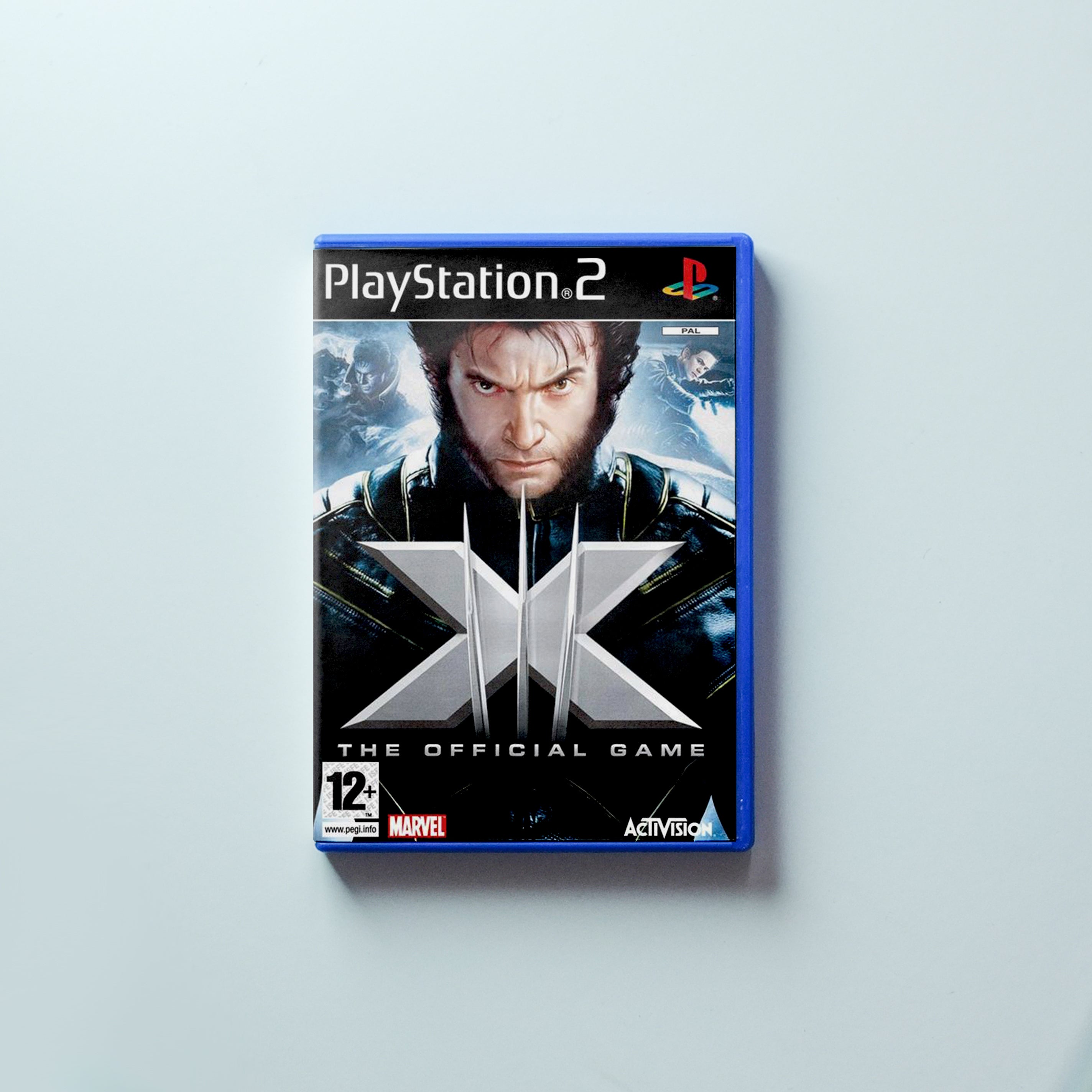X-Men: The Official Game