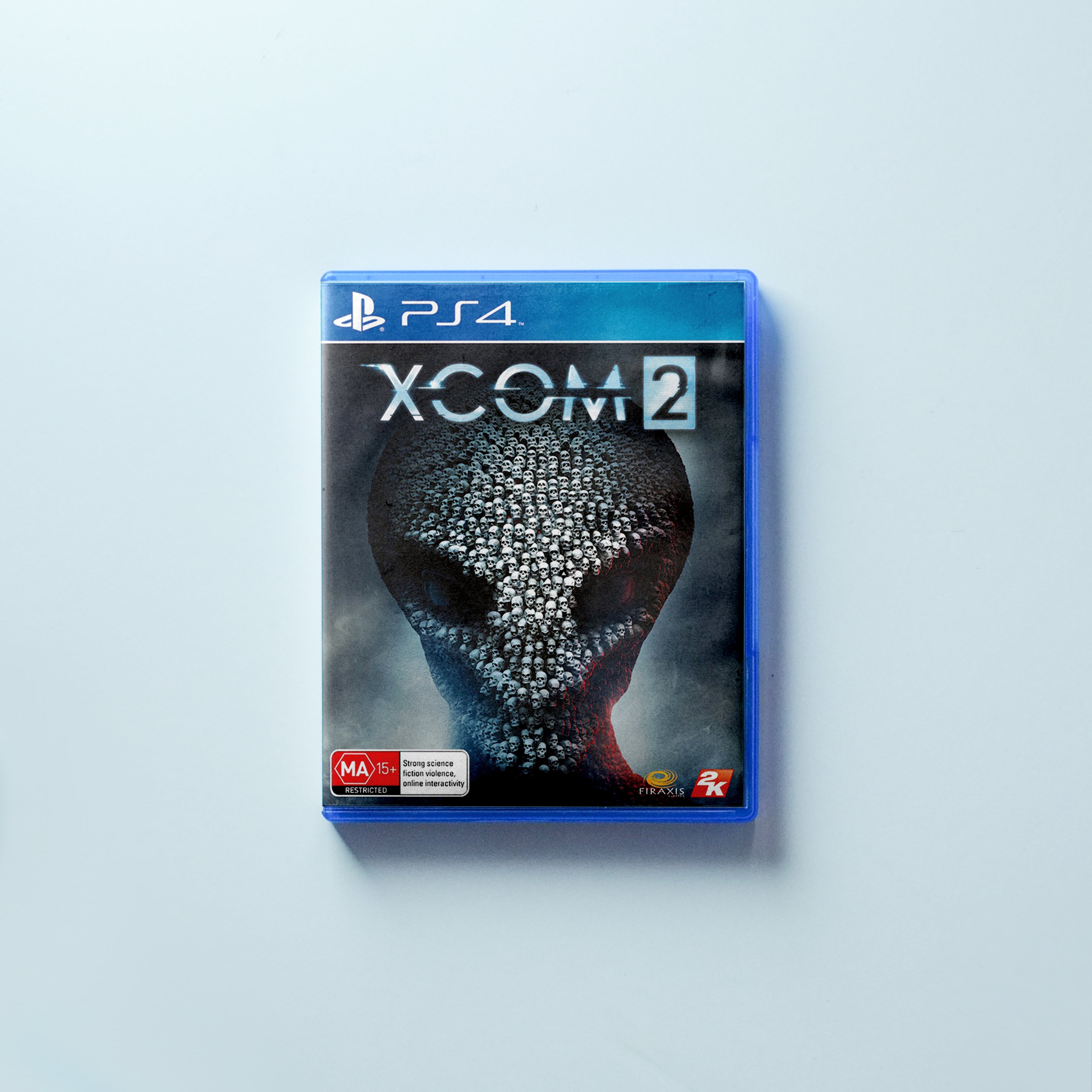 XCOM 2