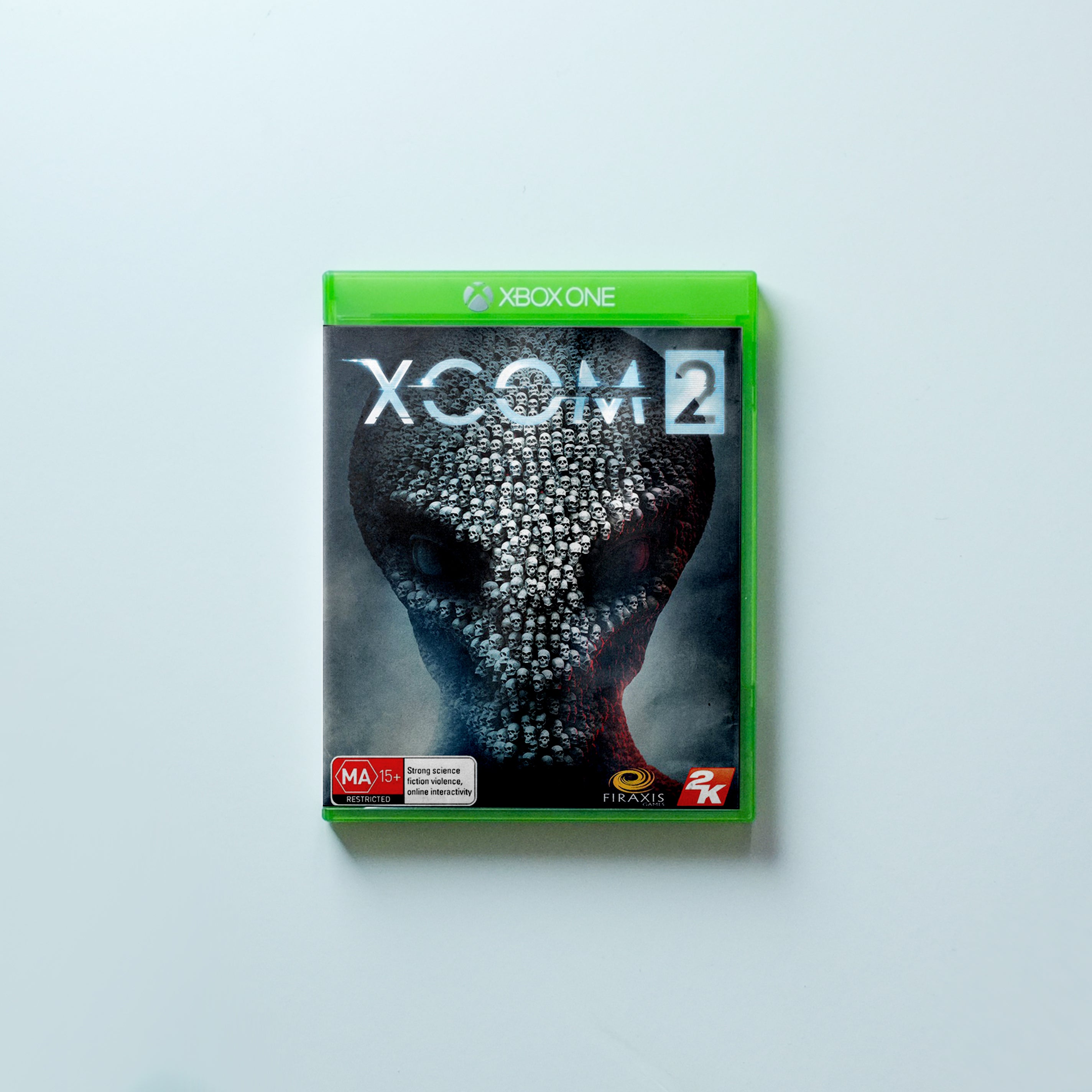 XCOM 2