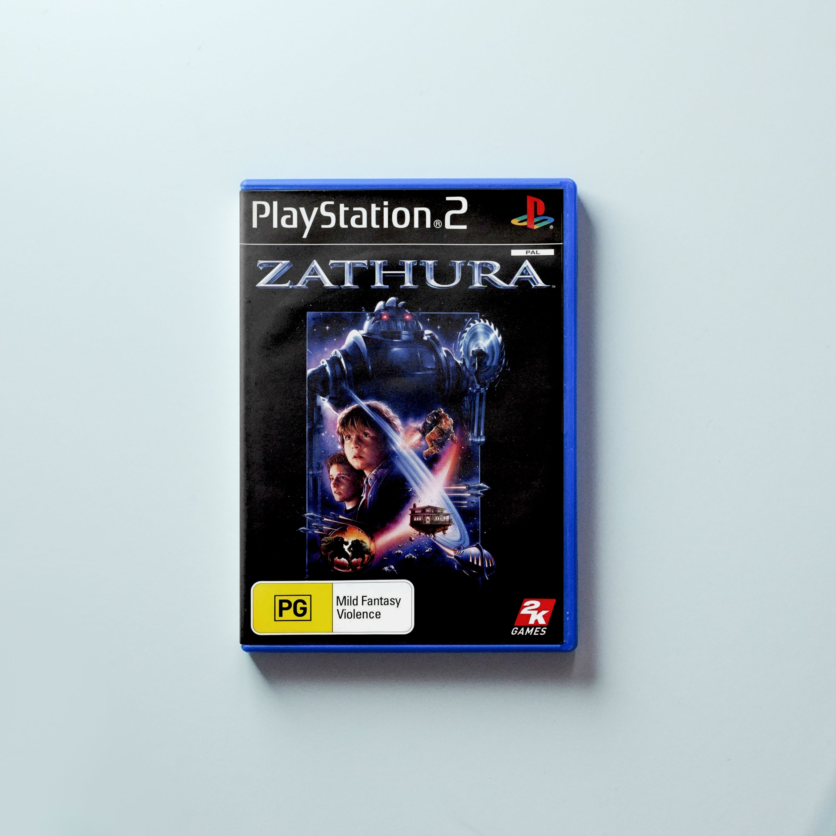 Zathura